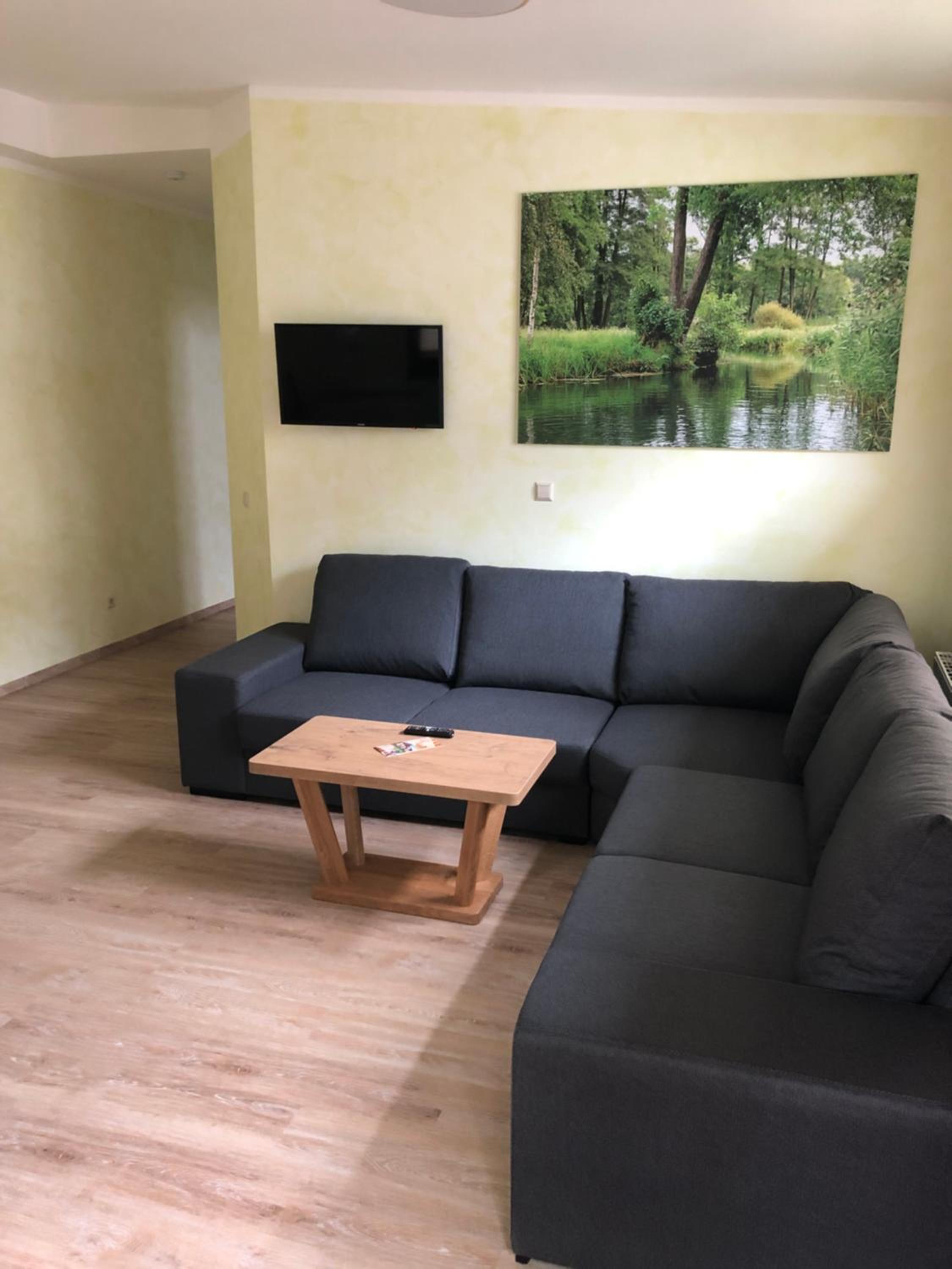 Vacation Home photo 1