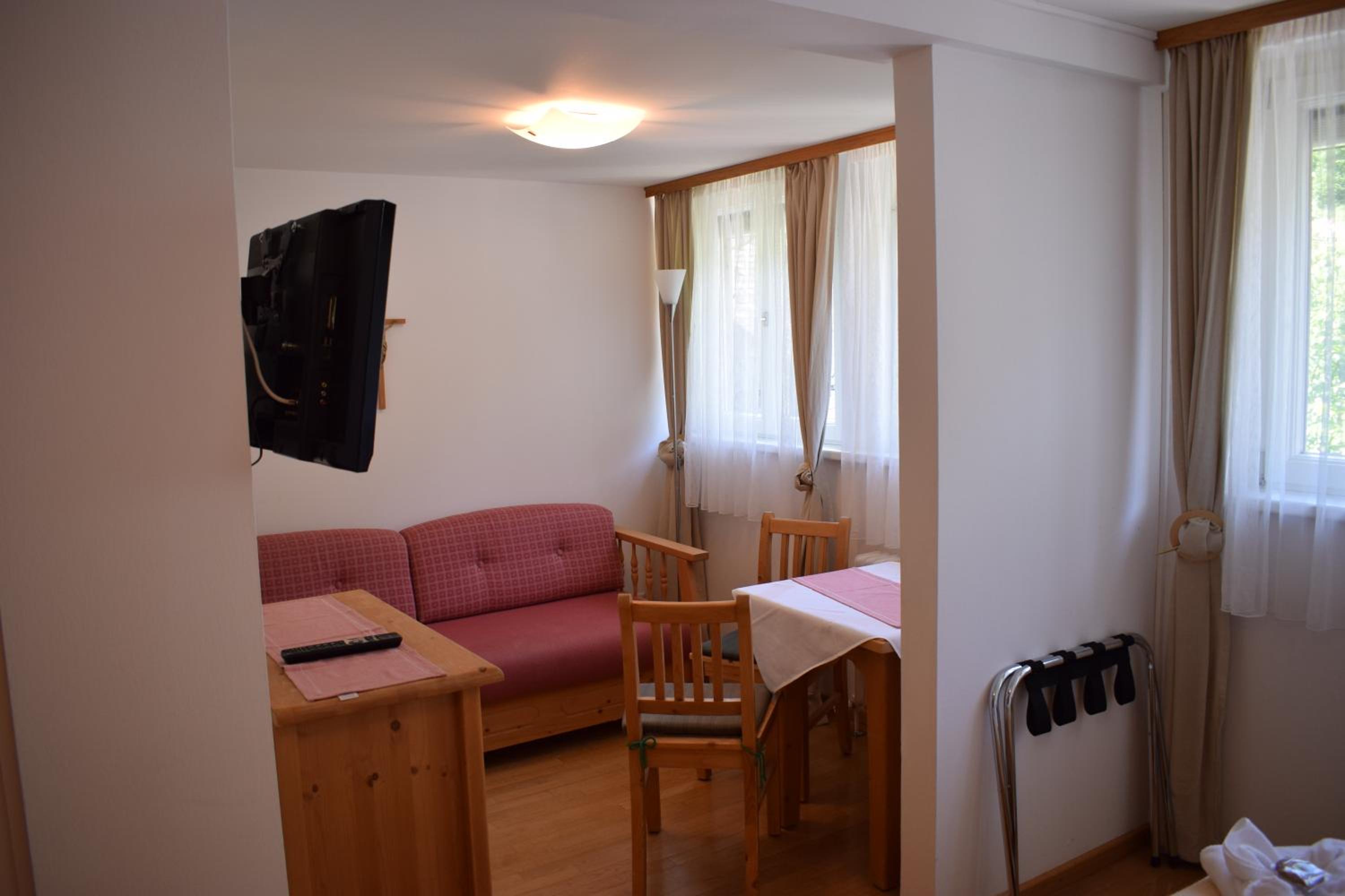 Family Double Room photo 3