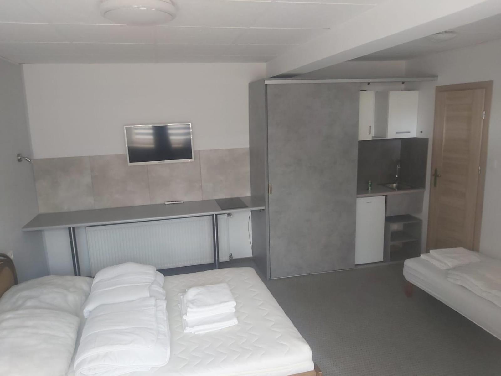Comfort Triple Room - Photo 1