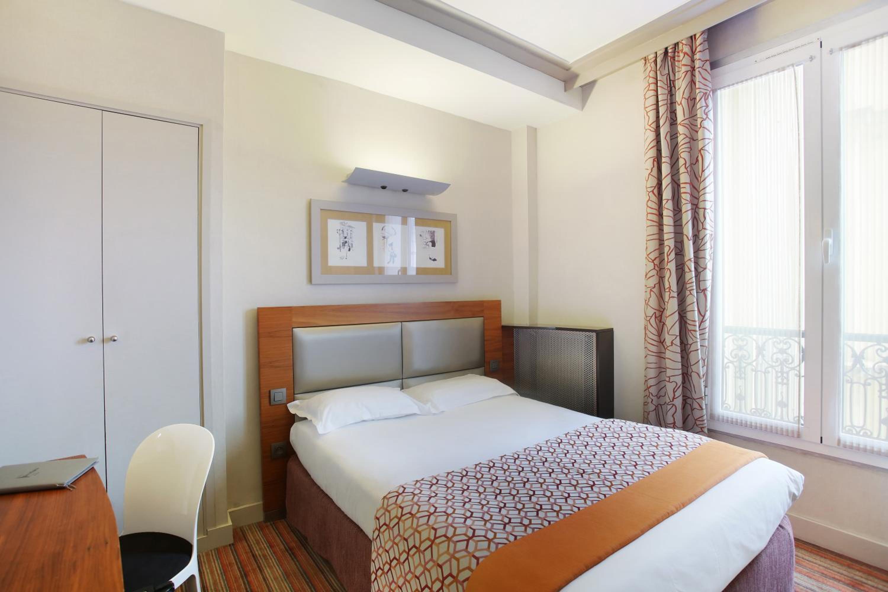 Double or Twin Room