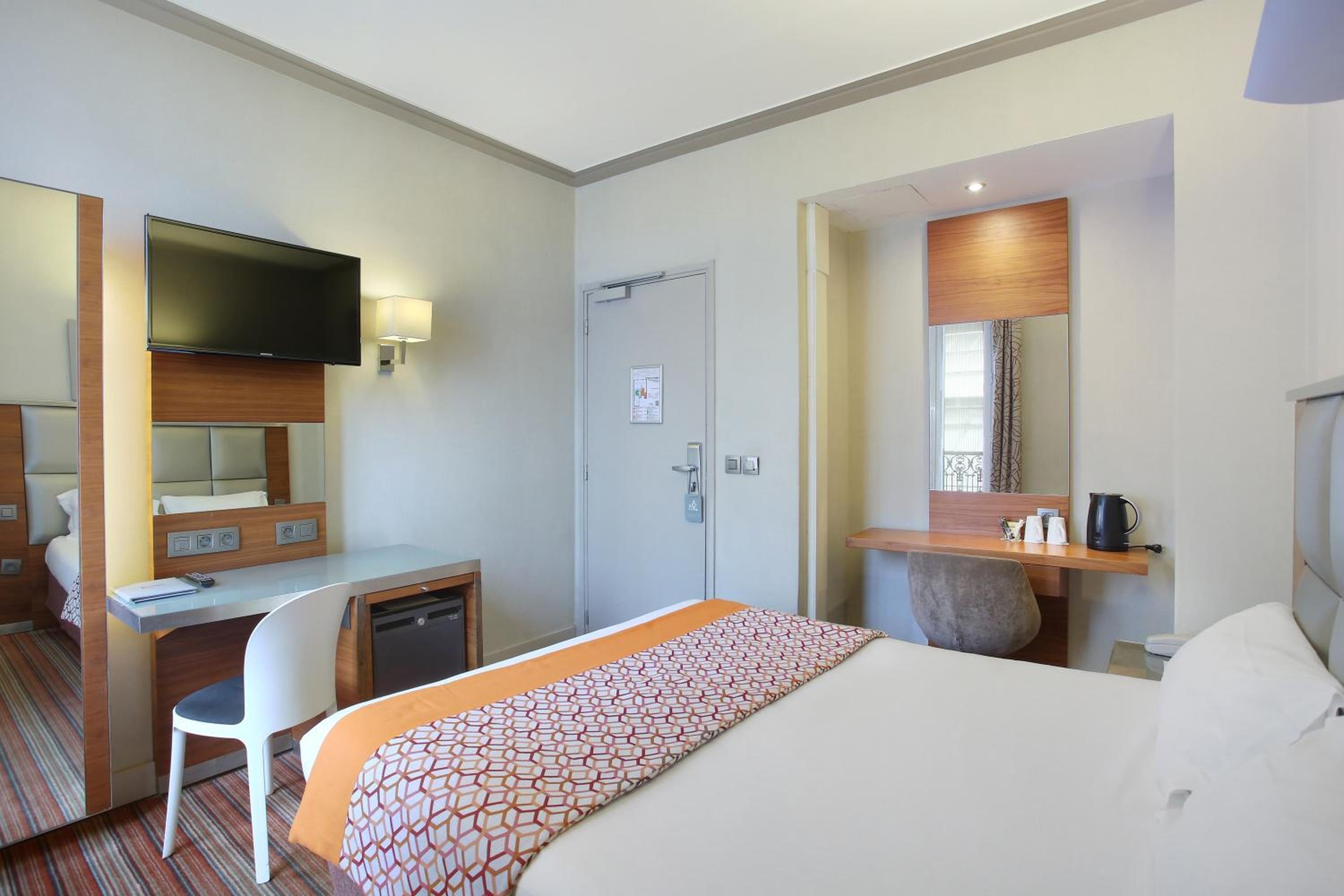 Double or Twin Room