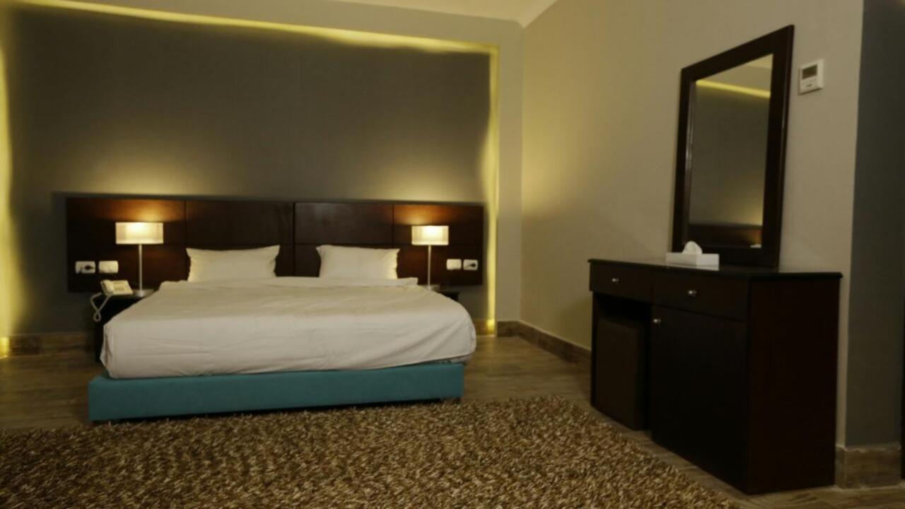 Standard Single Room with Mountain View photo 1