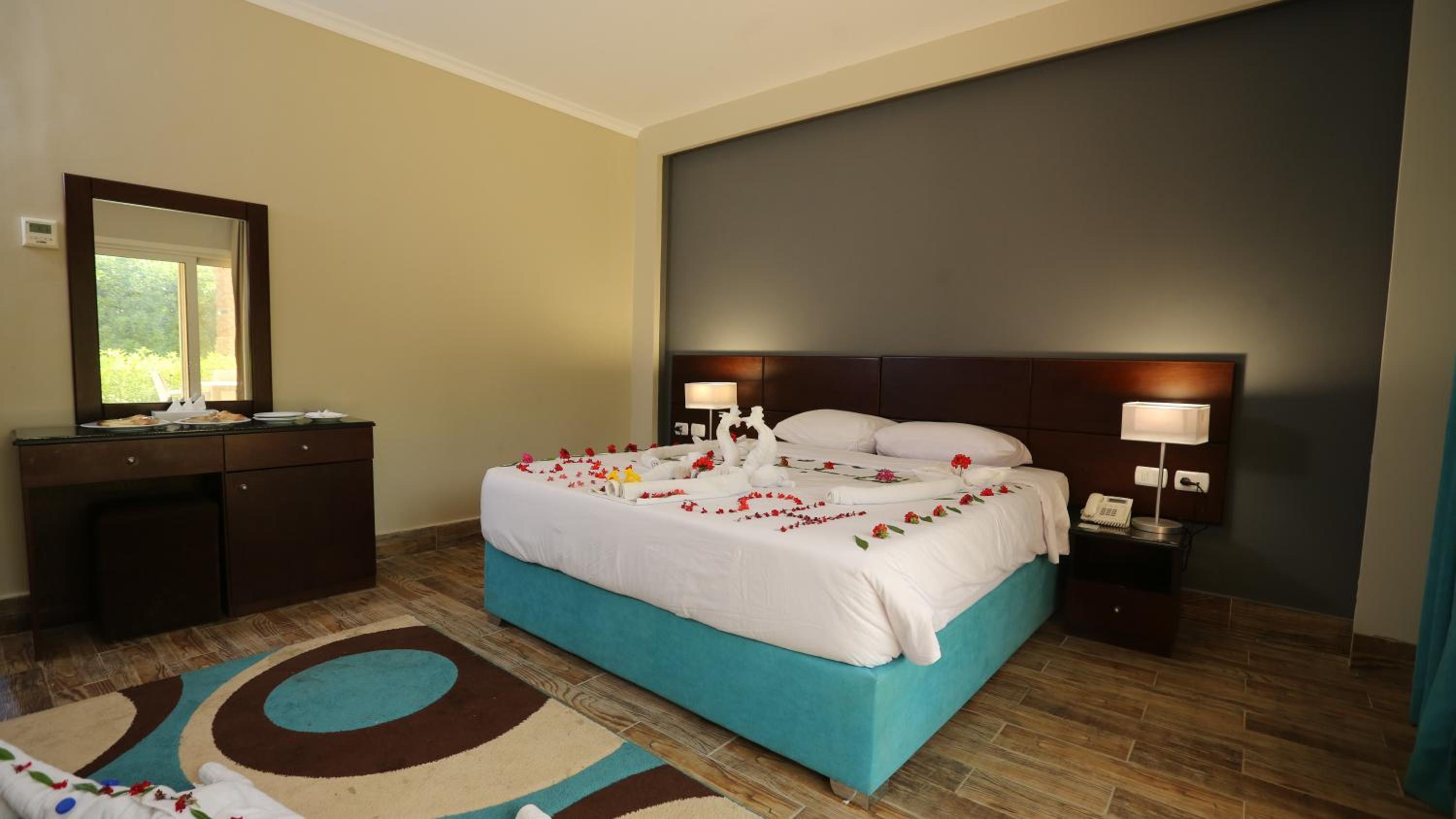 Standard Single Room with Mountain View photo 3
