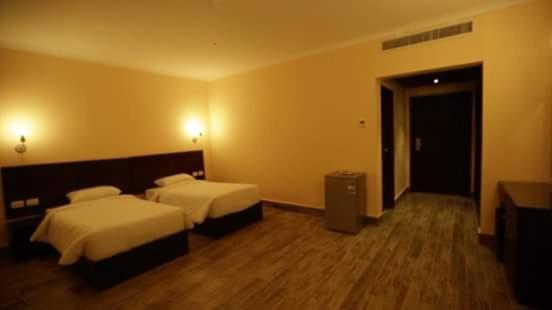 Standard Triple Room photo 2