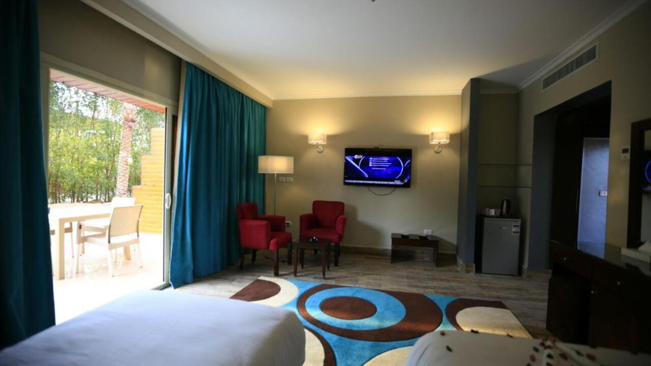 Standard Triple Room photo 1