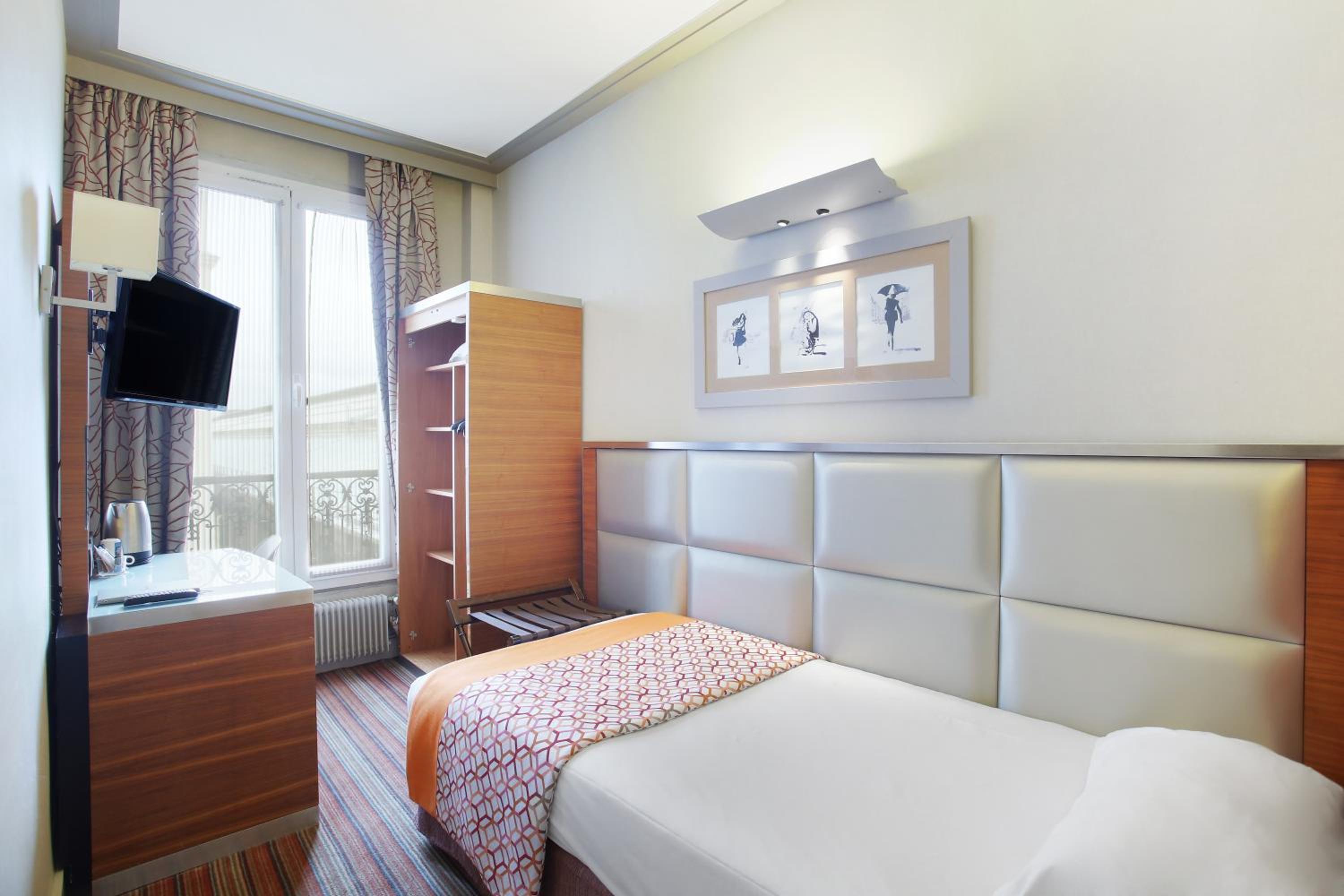 Single Room
