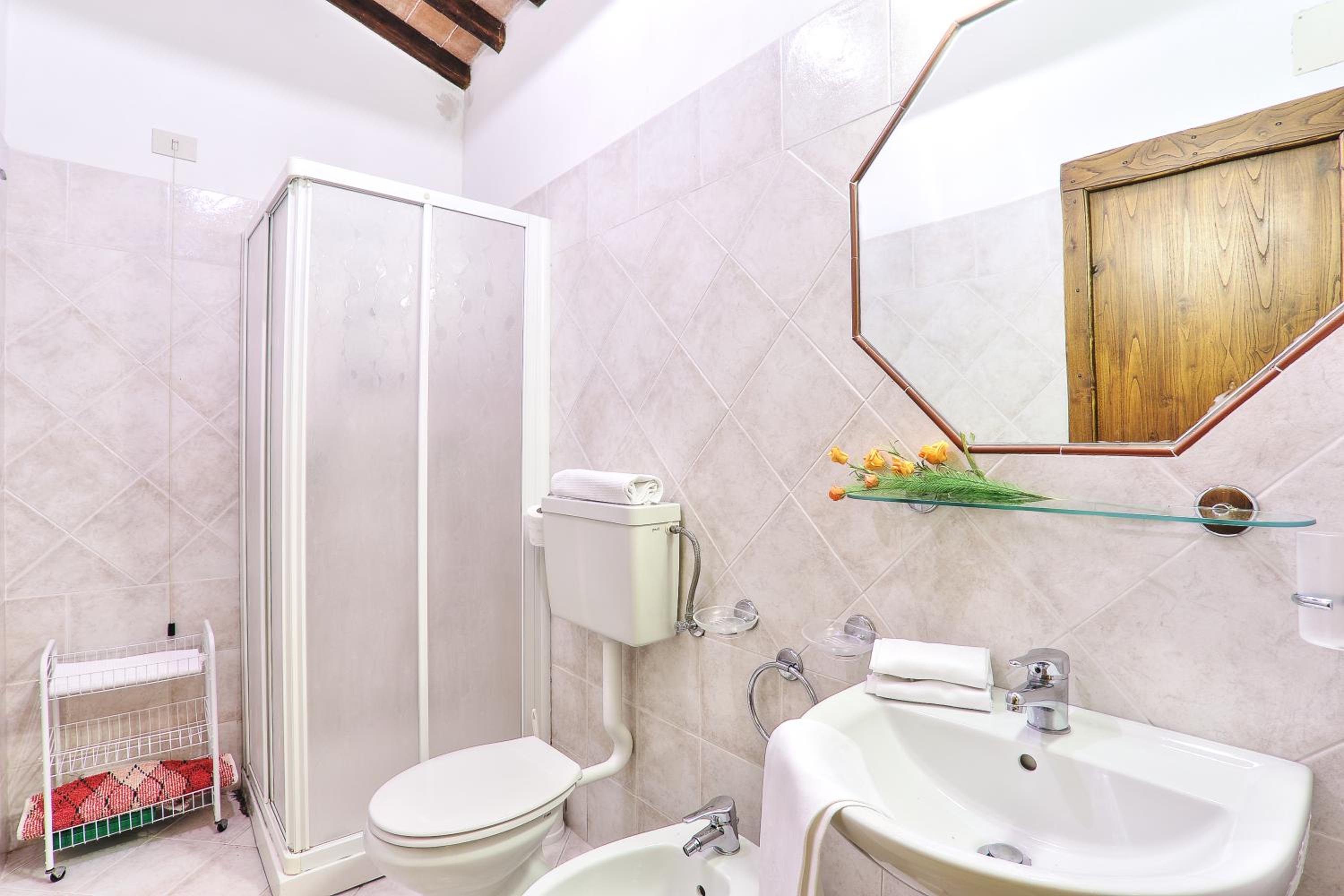 Three-Bedroom Apartment photo 3