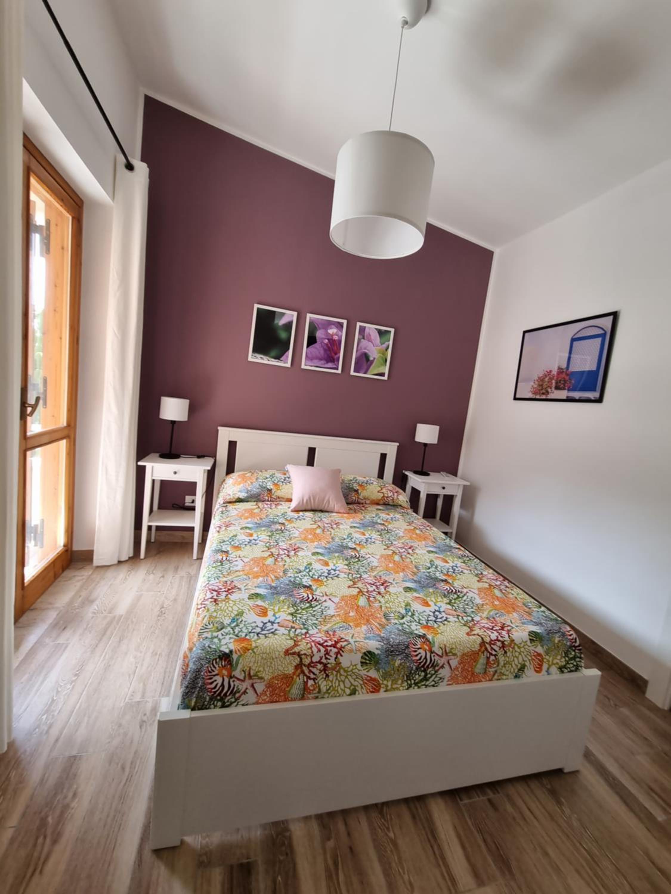 Small Double Room - Photo 5