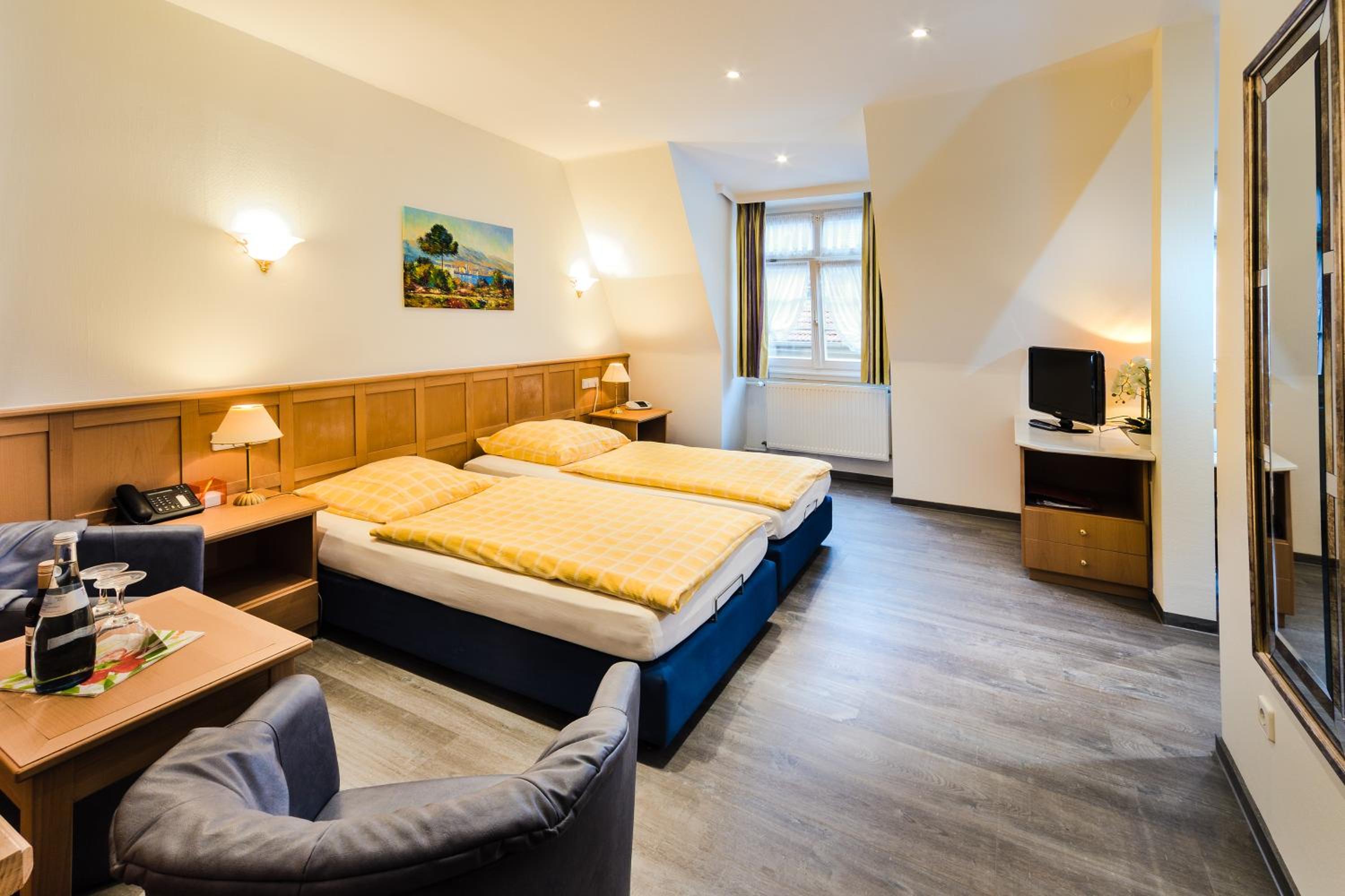 Comfort Twin Room - Photo 4
