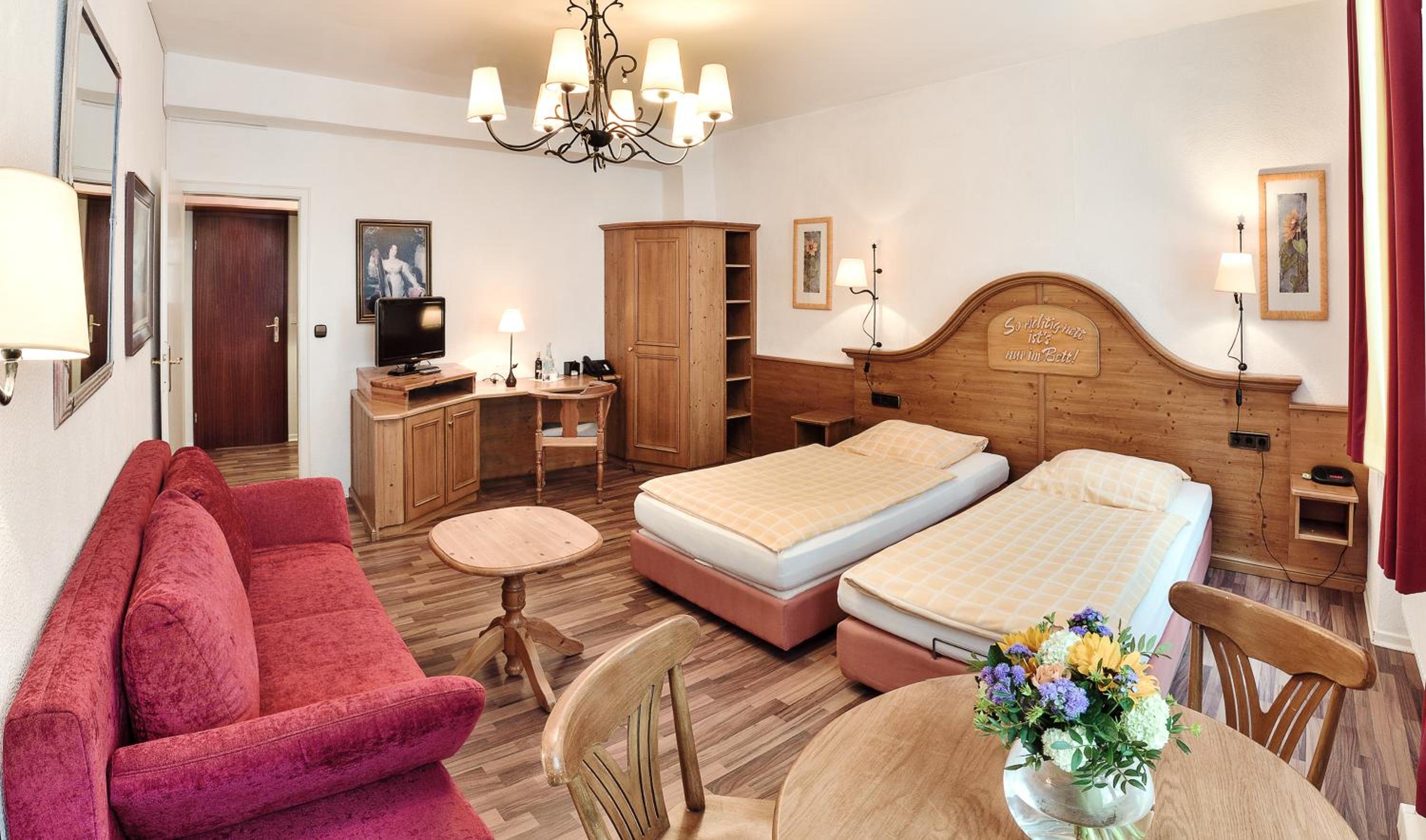 Comfort Twin Room - Photo 5
