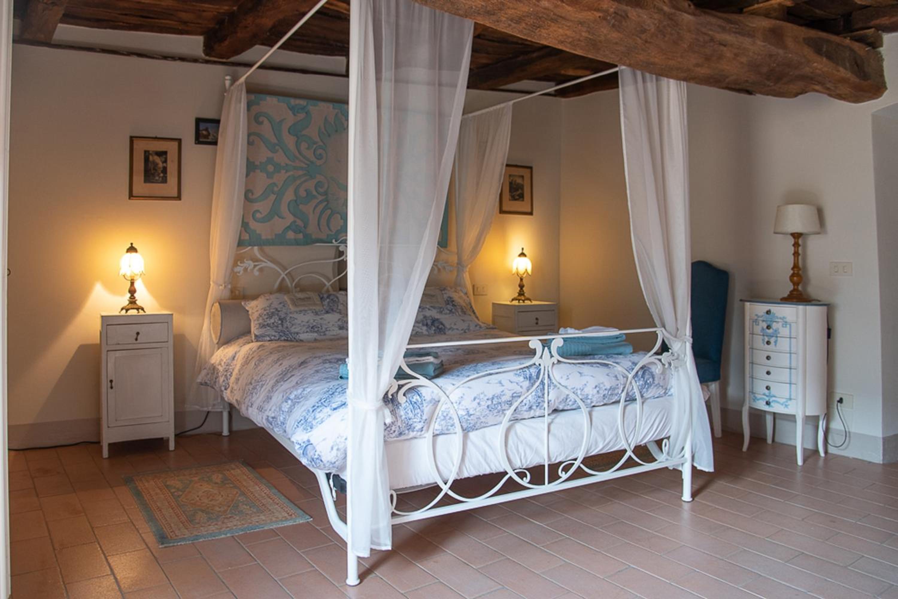 Apartment with Mountain View (medieval castle) photo 1