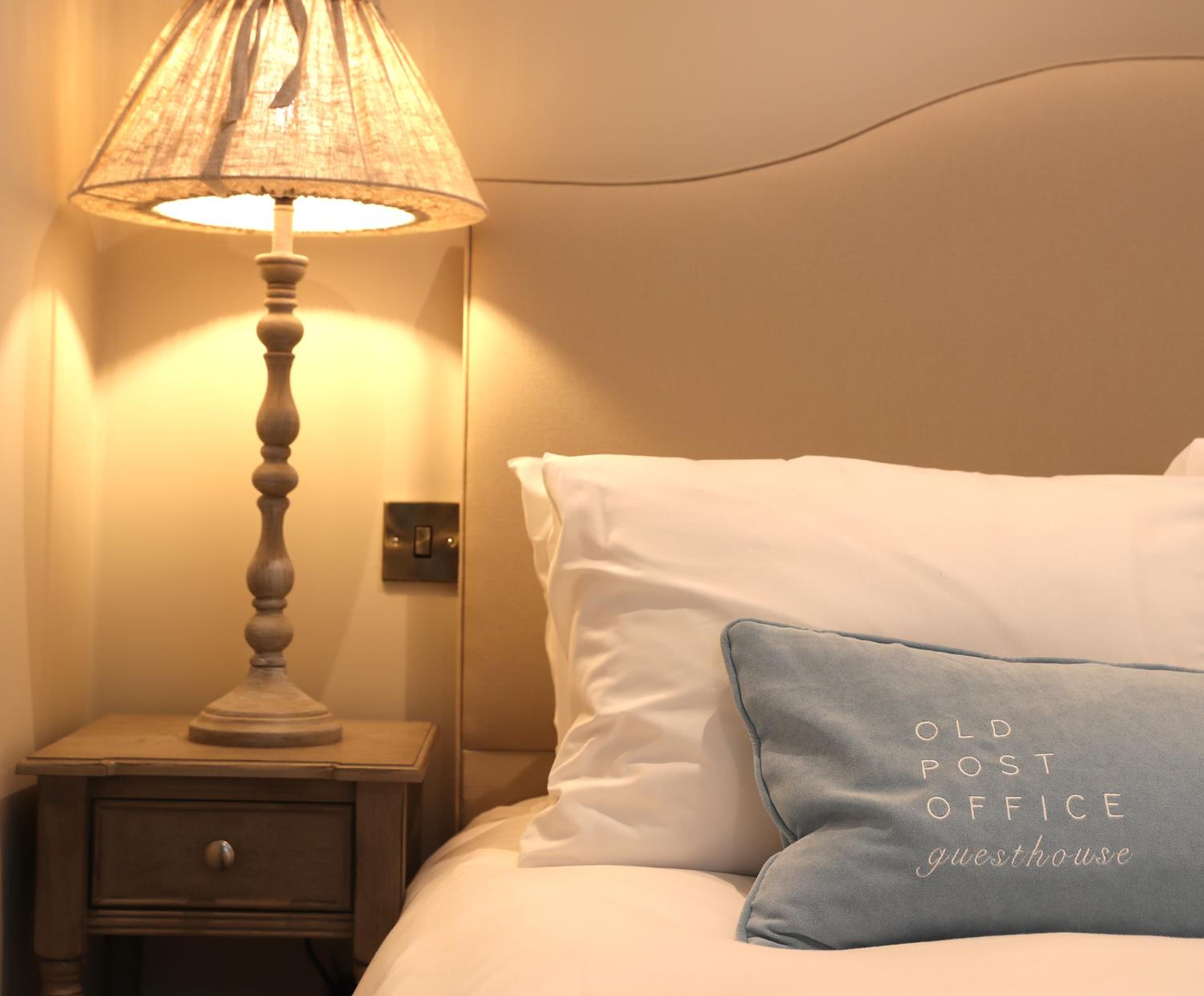 Double Room - Photo 4
