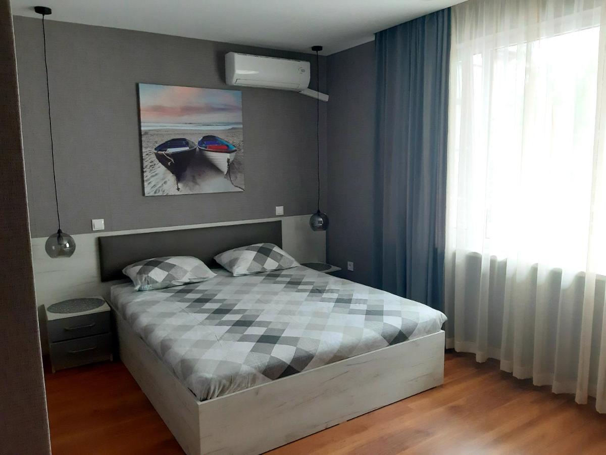 Double Room with Terrace photo 1