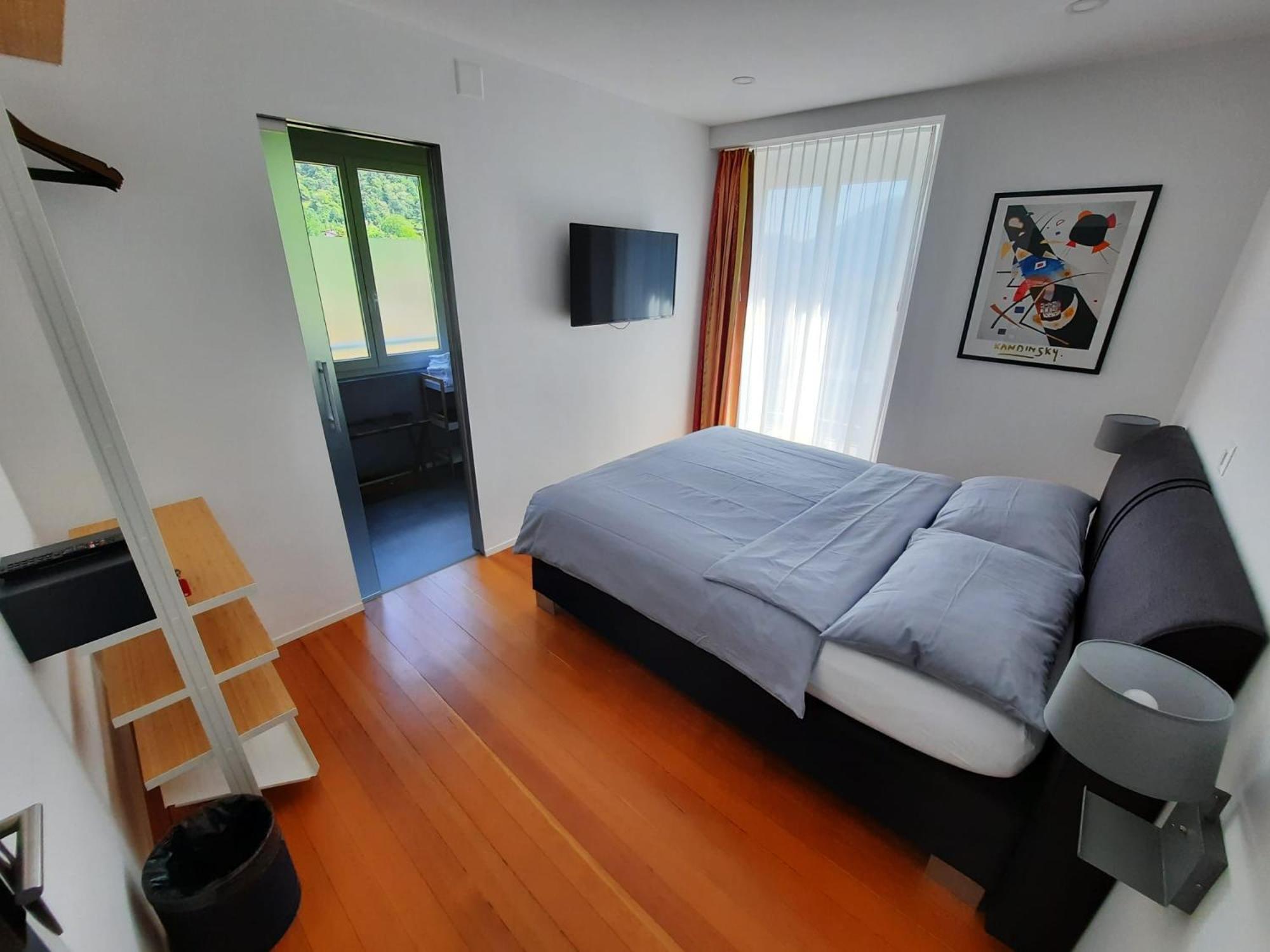 Superior Double Room photo 1