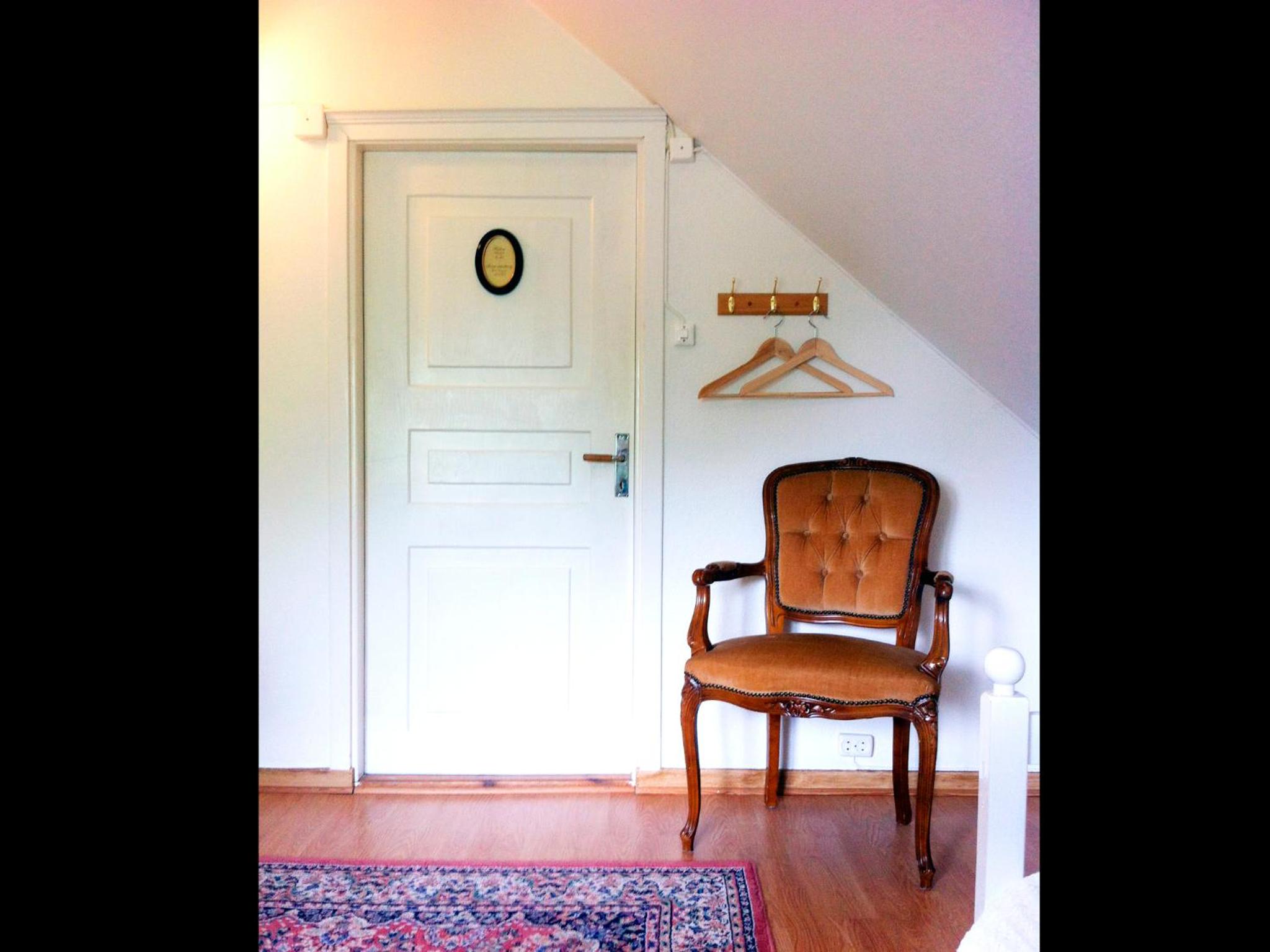 Triple Room with Shared Bathroom photo 2