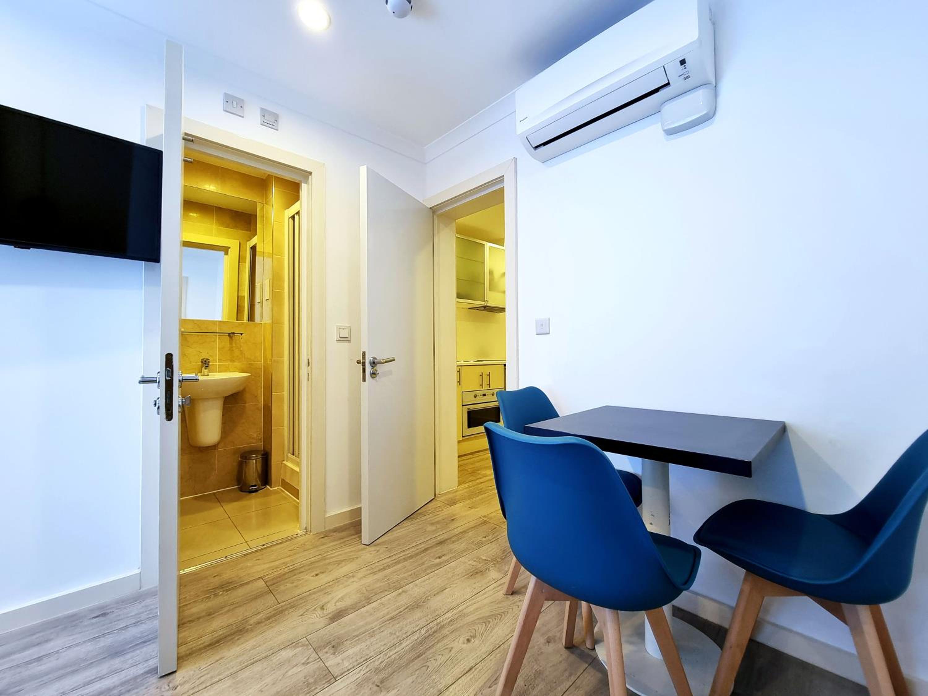 Triple Studio (Lower Ground Floor) photo 3