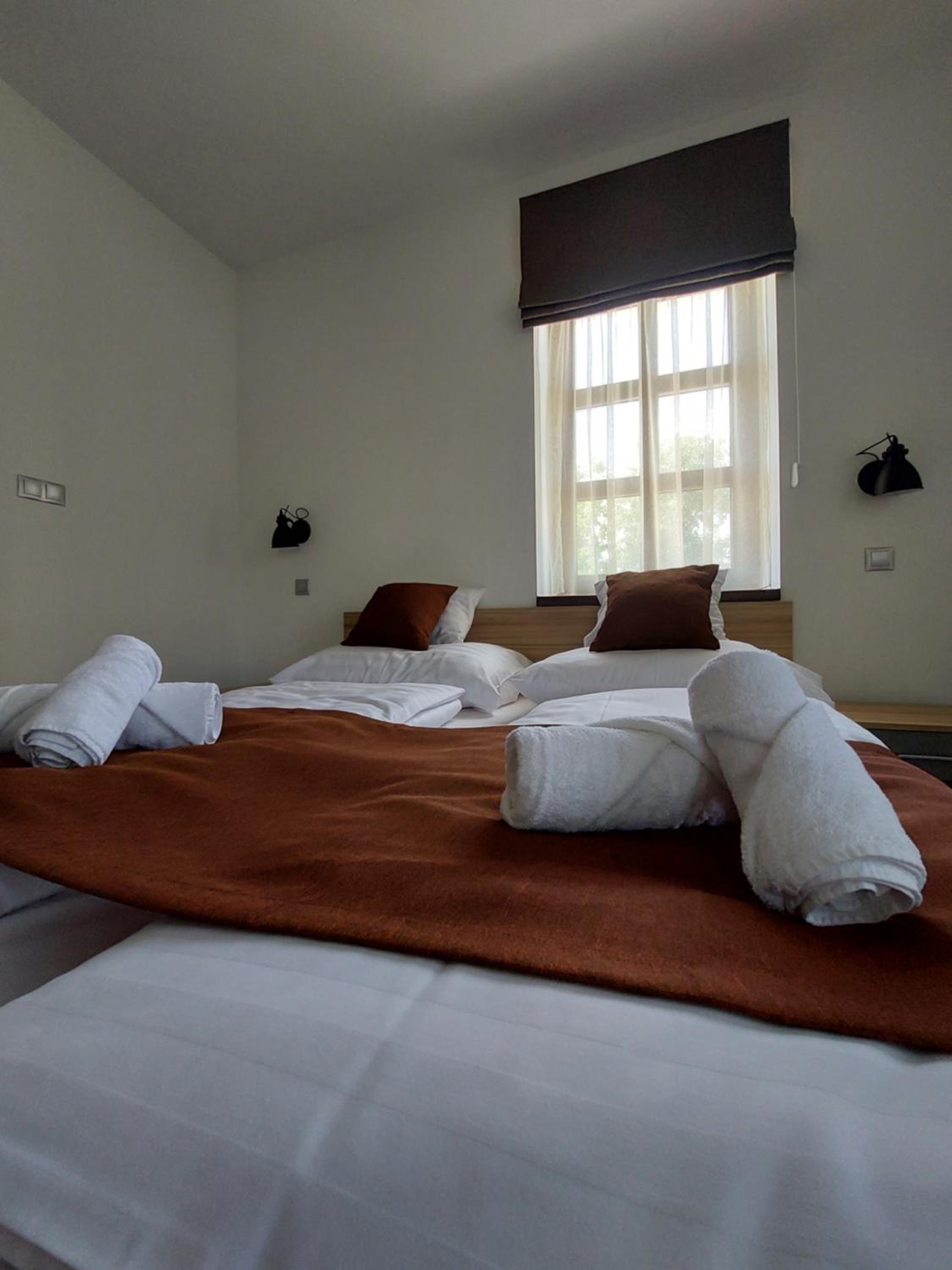 Standard Queen Room photo 2