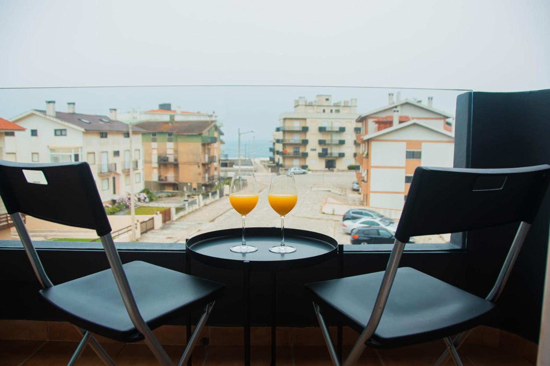 Standard Double or Twin Room with Balcony photo 3