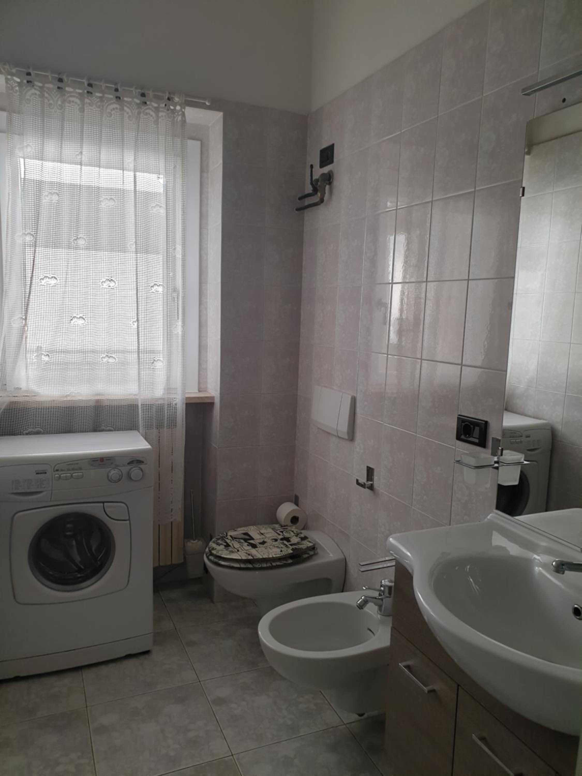 Apartment with Lake View photo 3