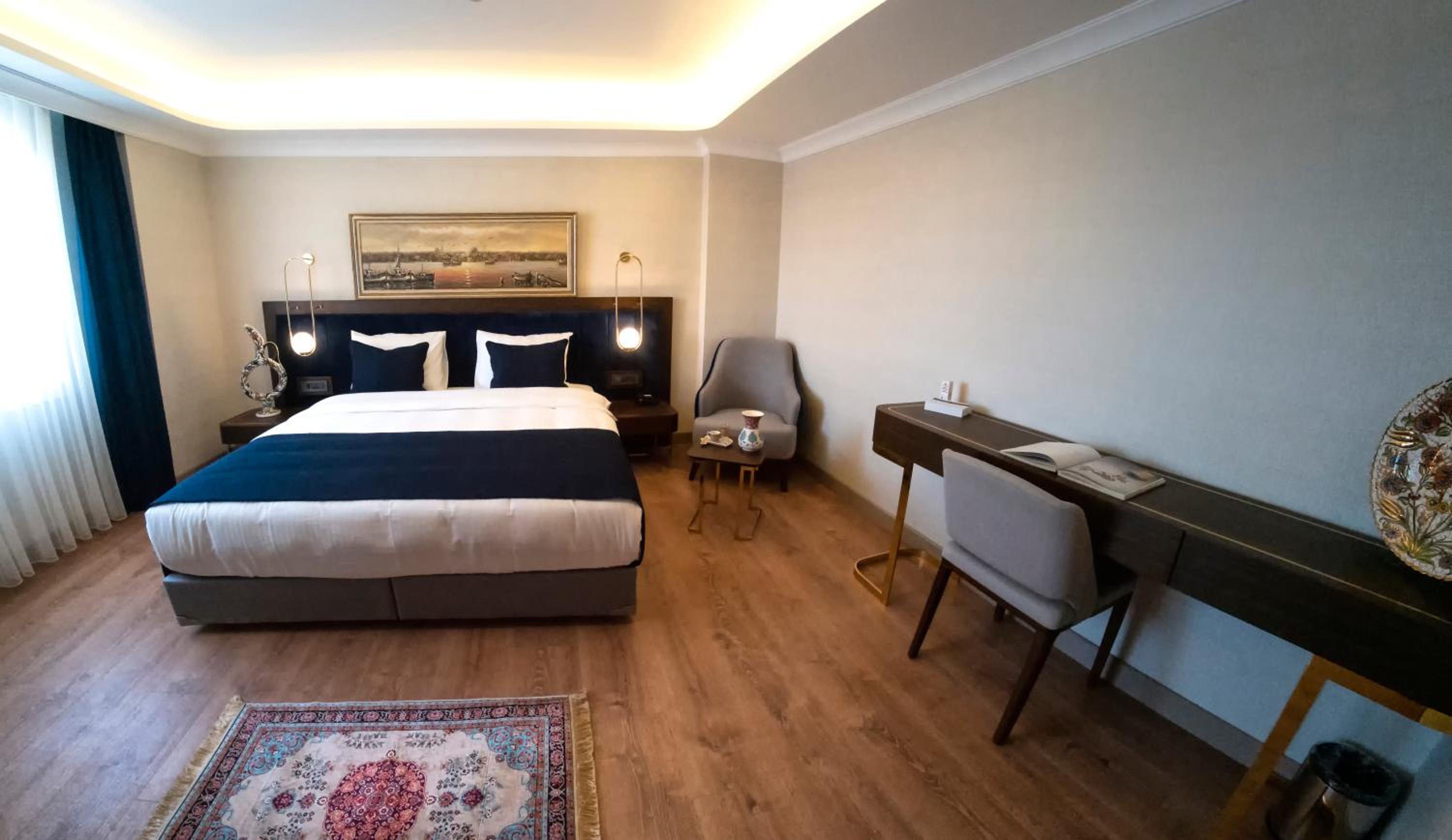 Deluxe Suite photo 1