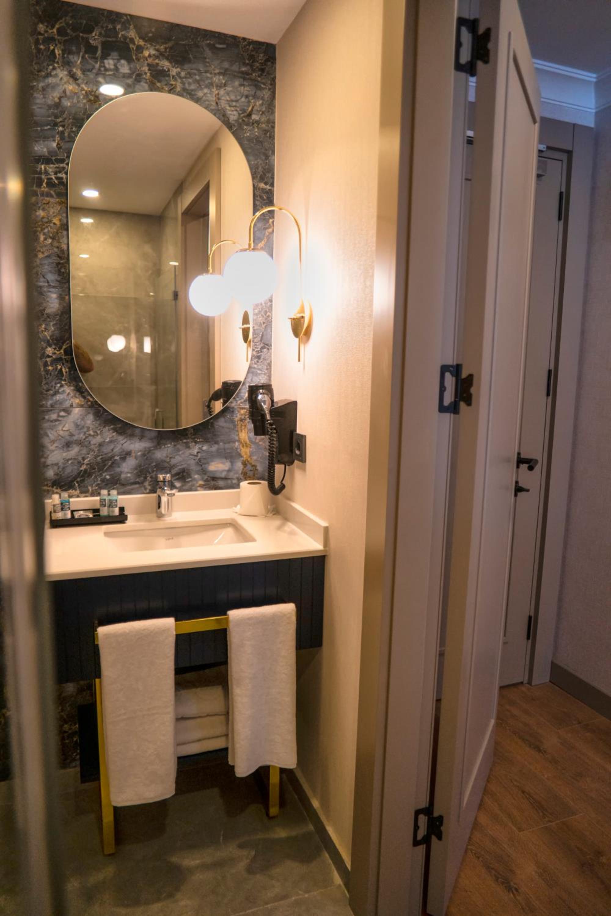 Deluxe Suite photo 2
