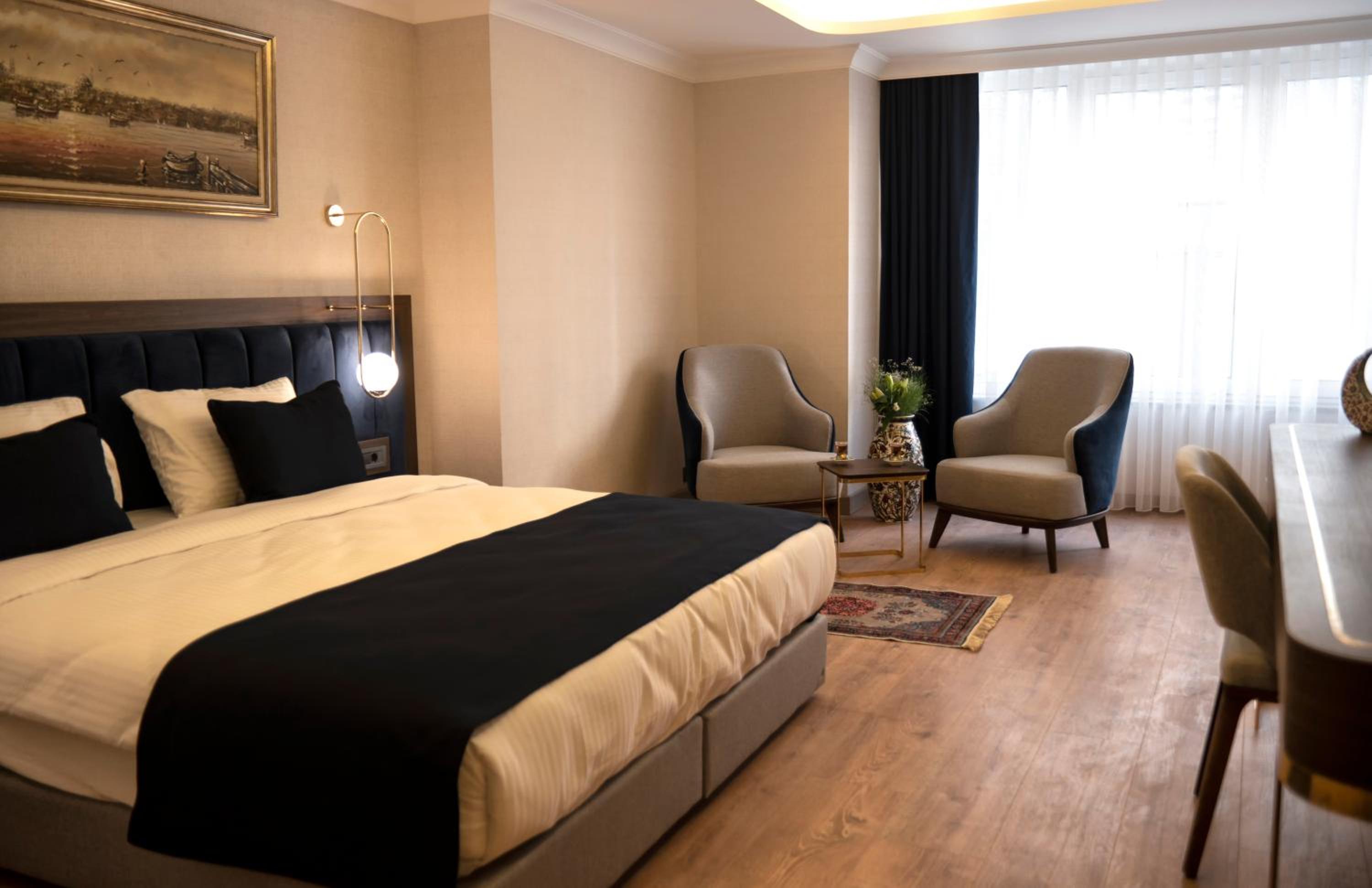 Suite photo 2