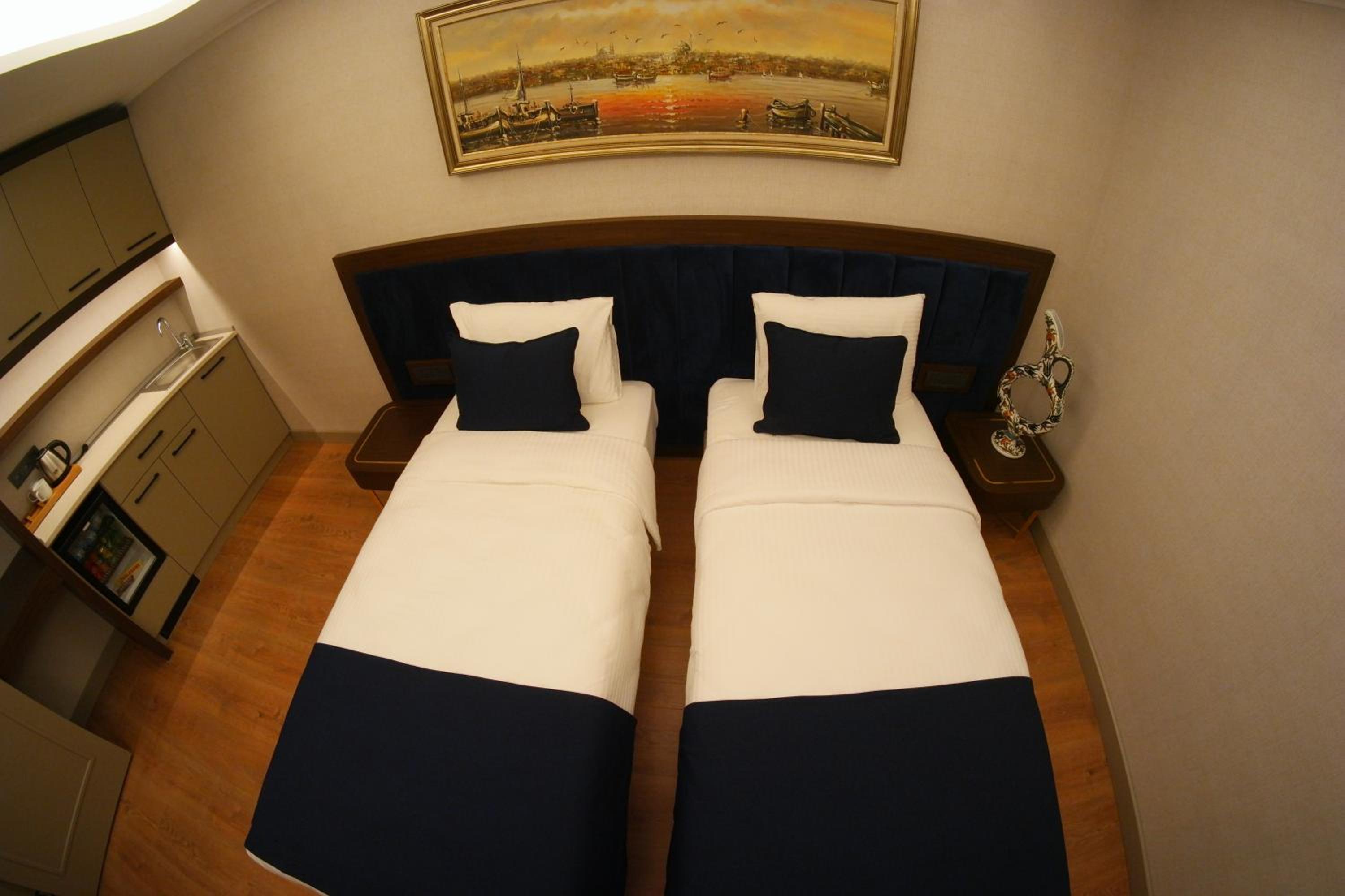 Suite photo 3