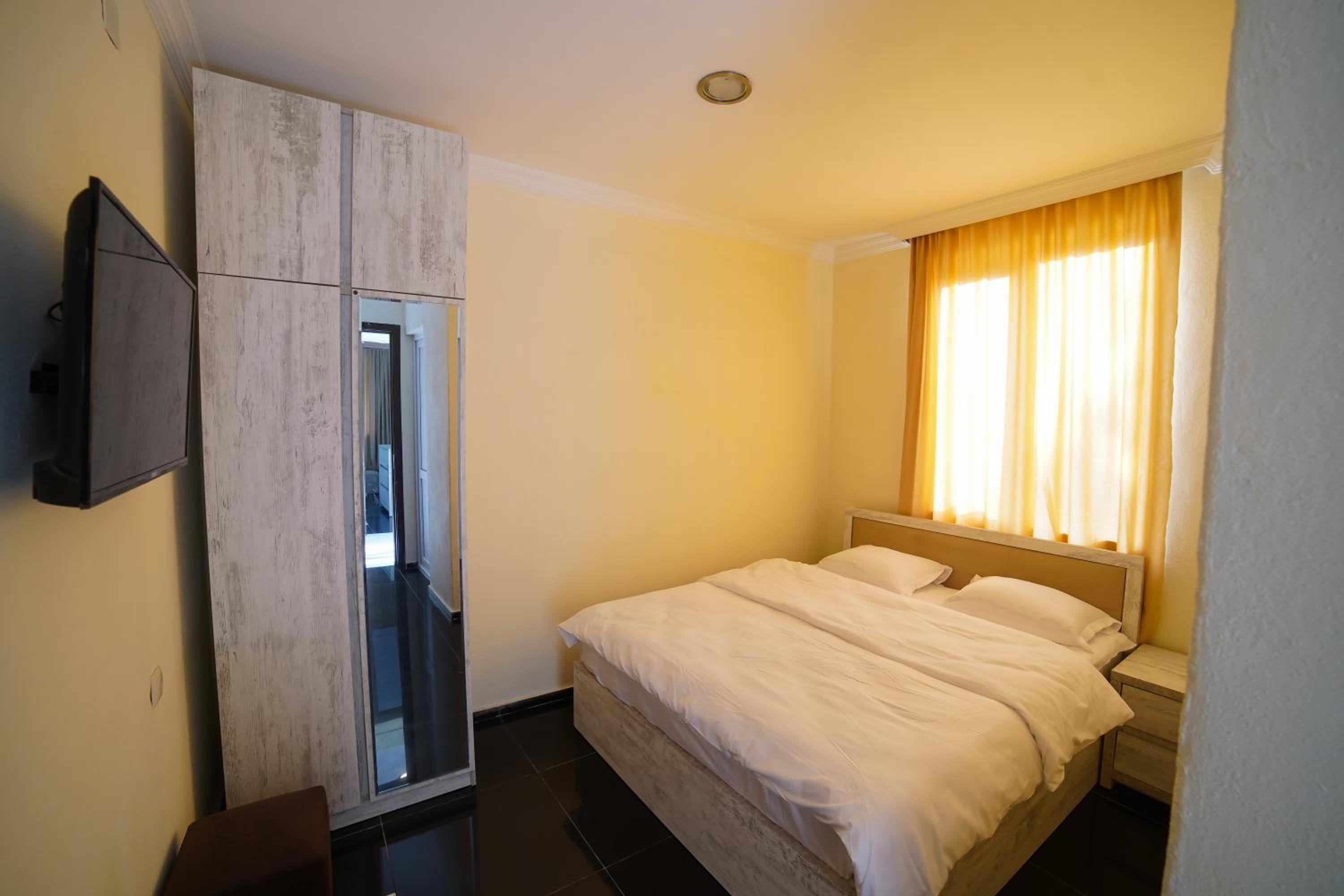 Double Room with Mountain View photo 1