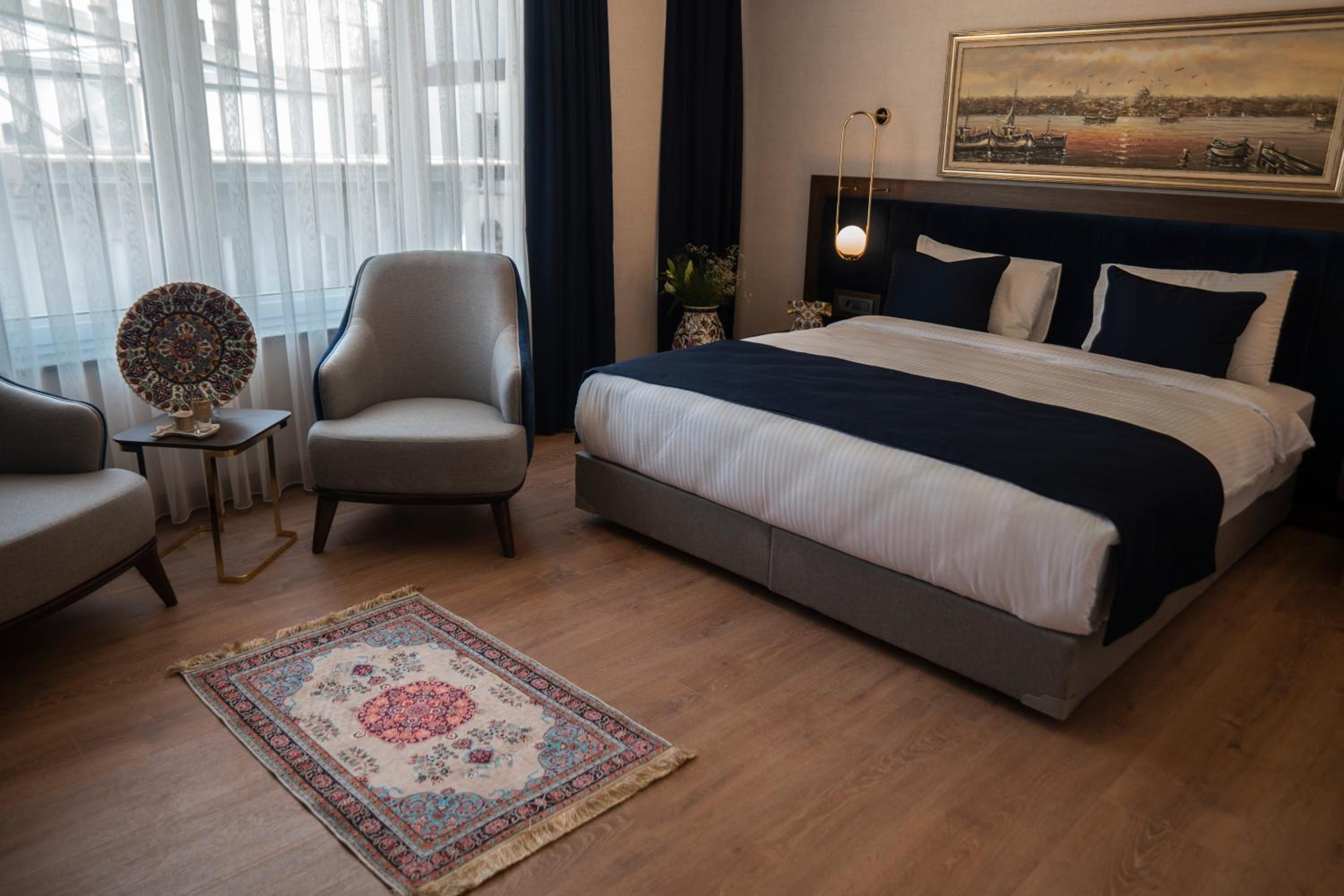 Superior Double Room photo 1