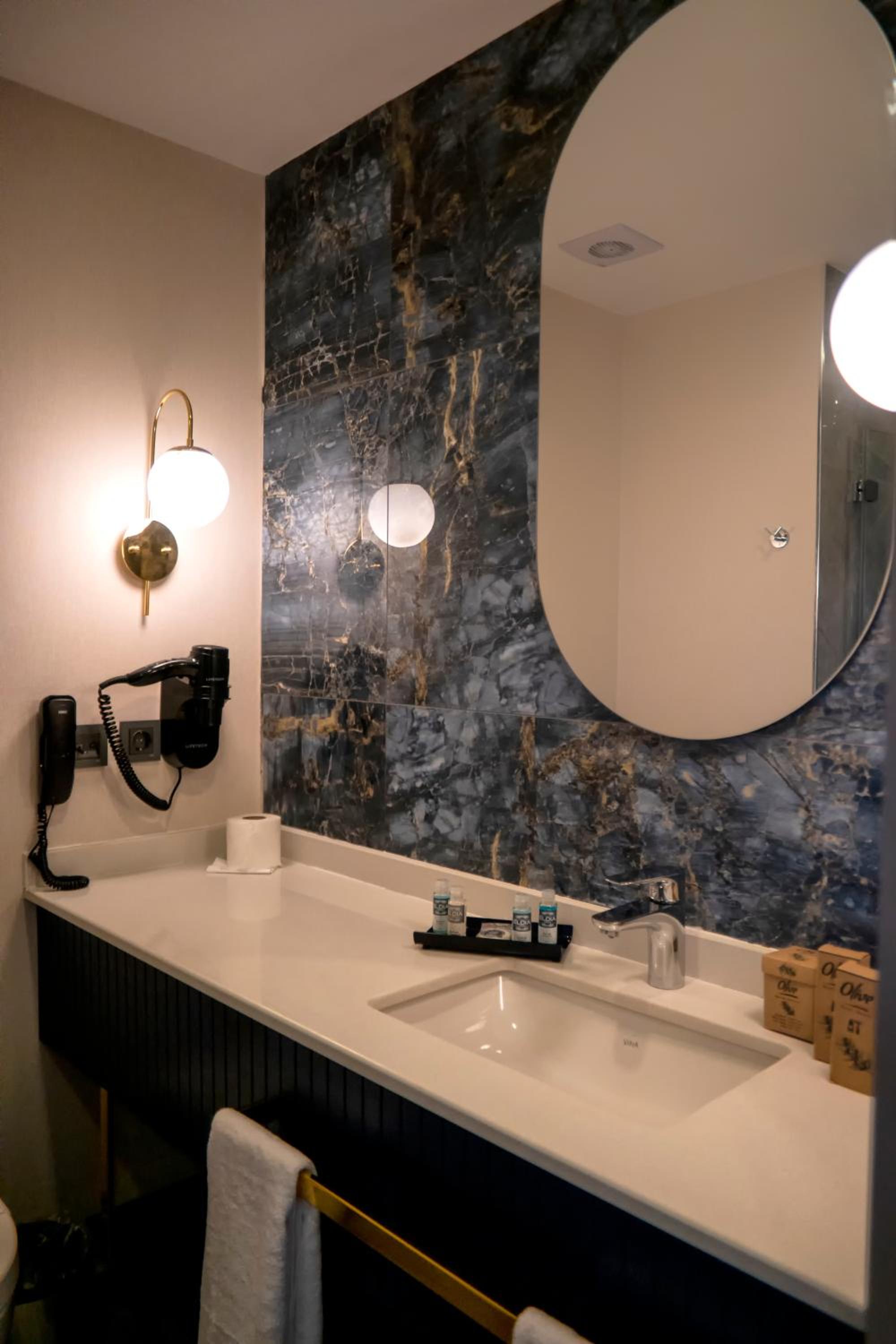 Superior Double Room photo 2