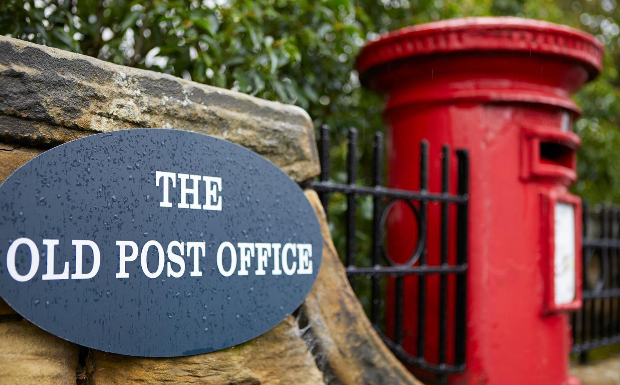 The Old Post Office (Pet friendly) photo 3