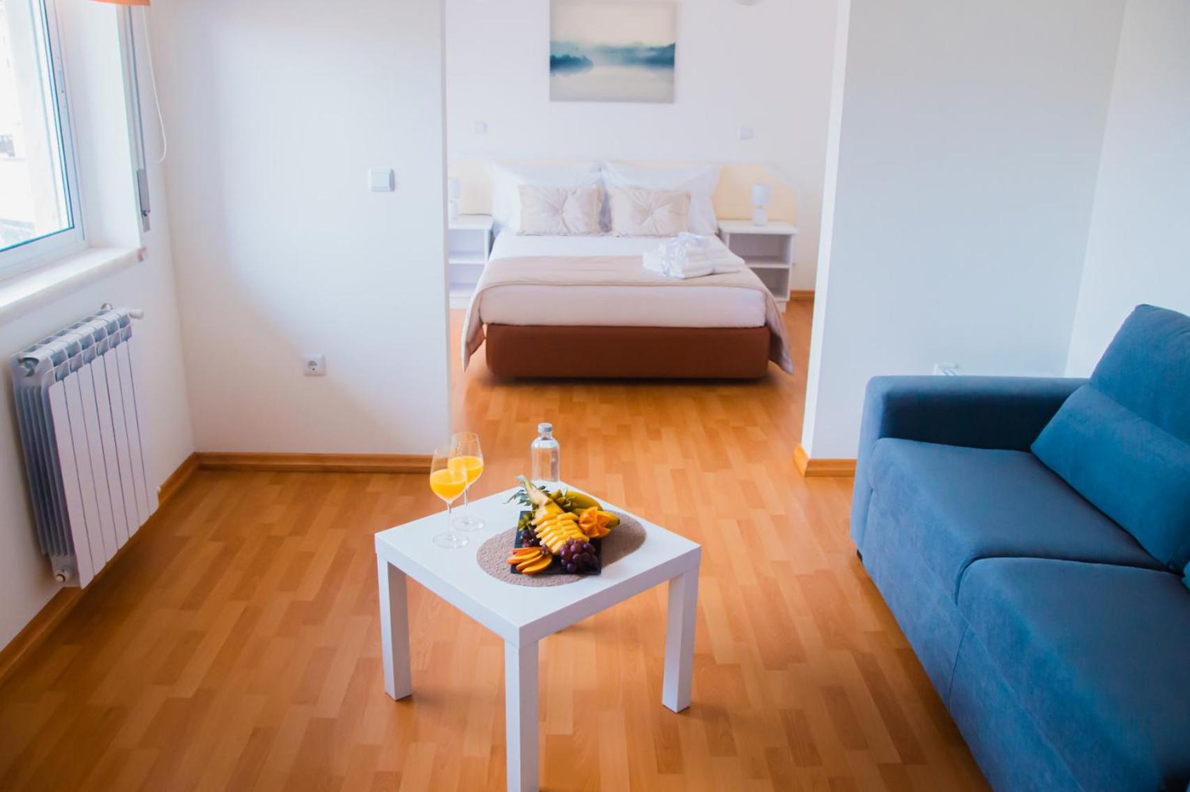 Family Suite photo 1