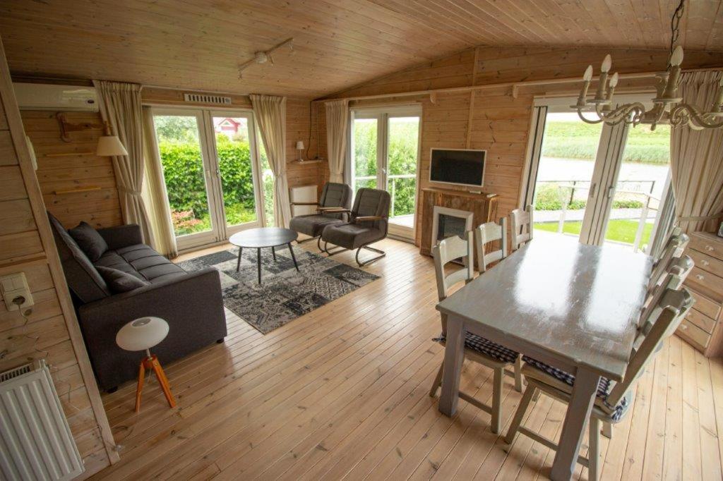 Two-Bedroom Chalet photo 1