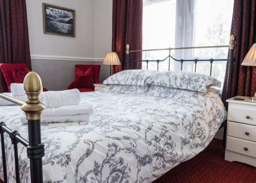 Double Room with Mountain View photo 2