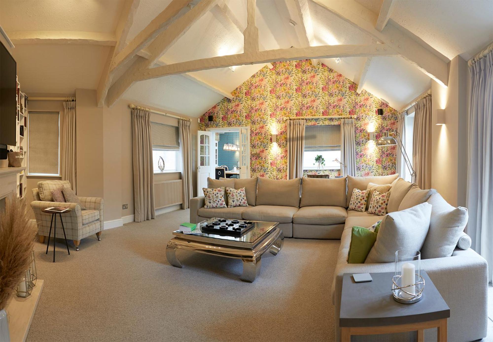 38 High Street (Pet friendly)