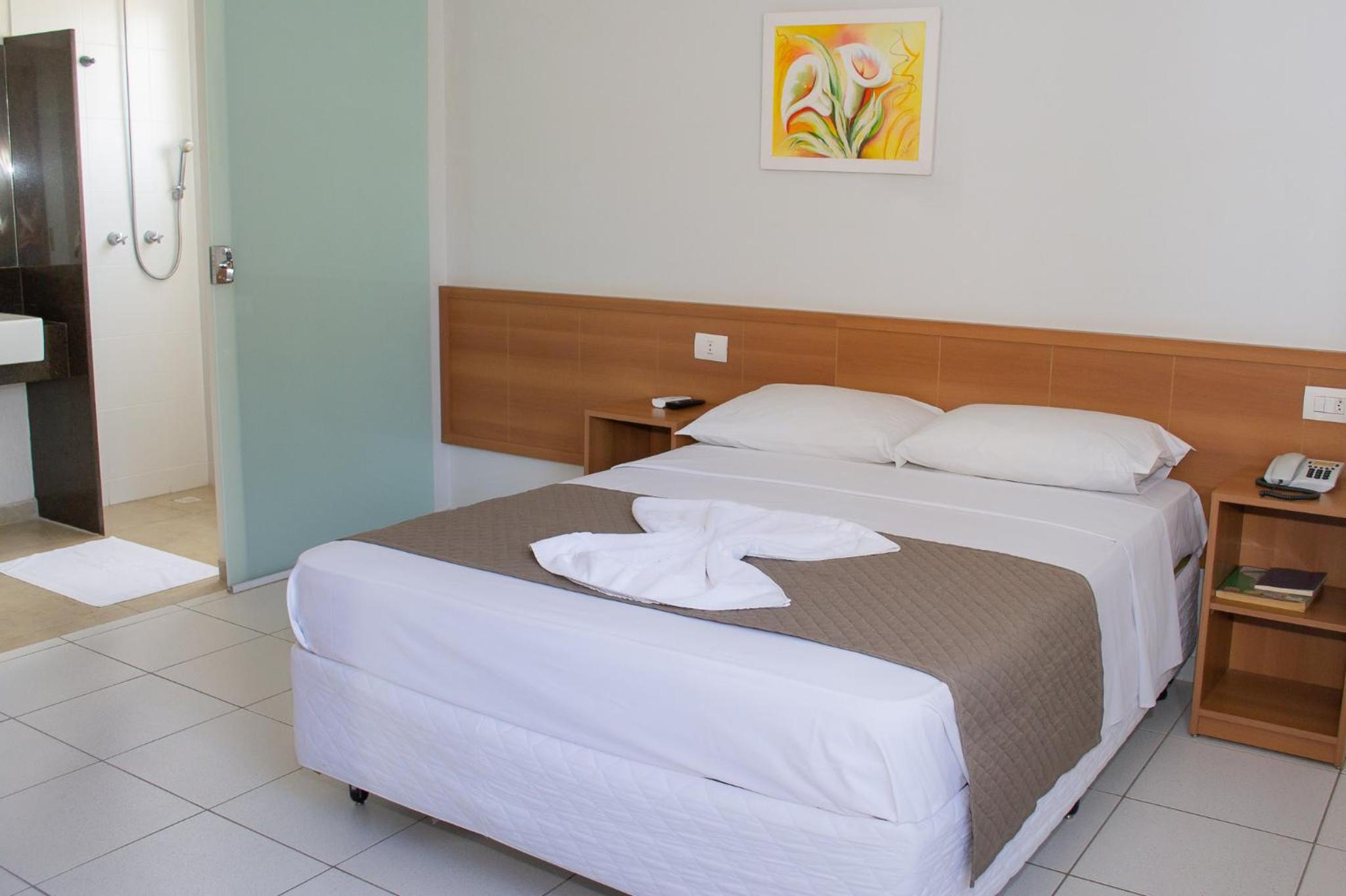 Double Room - Disability Access
