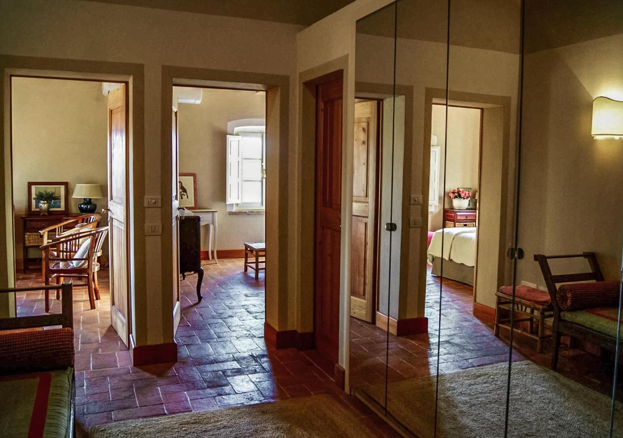 Family Suite photo 2