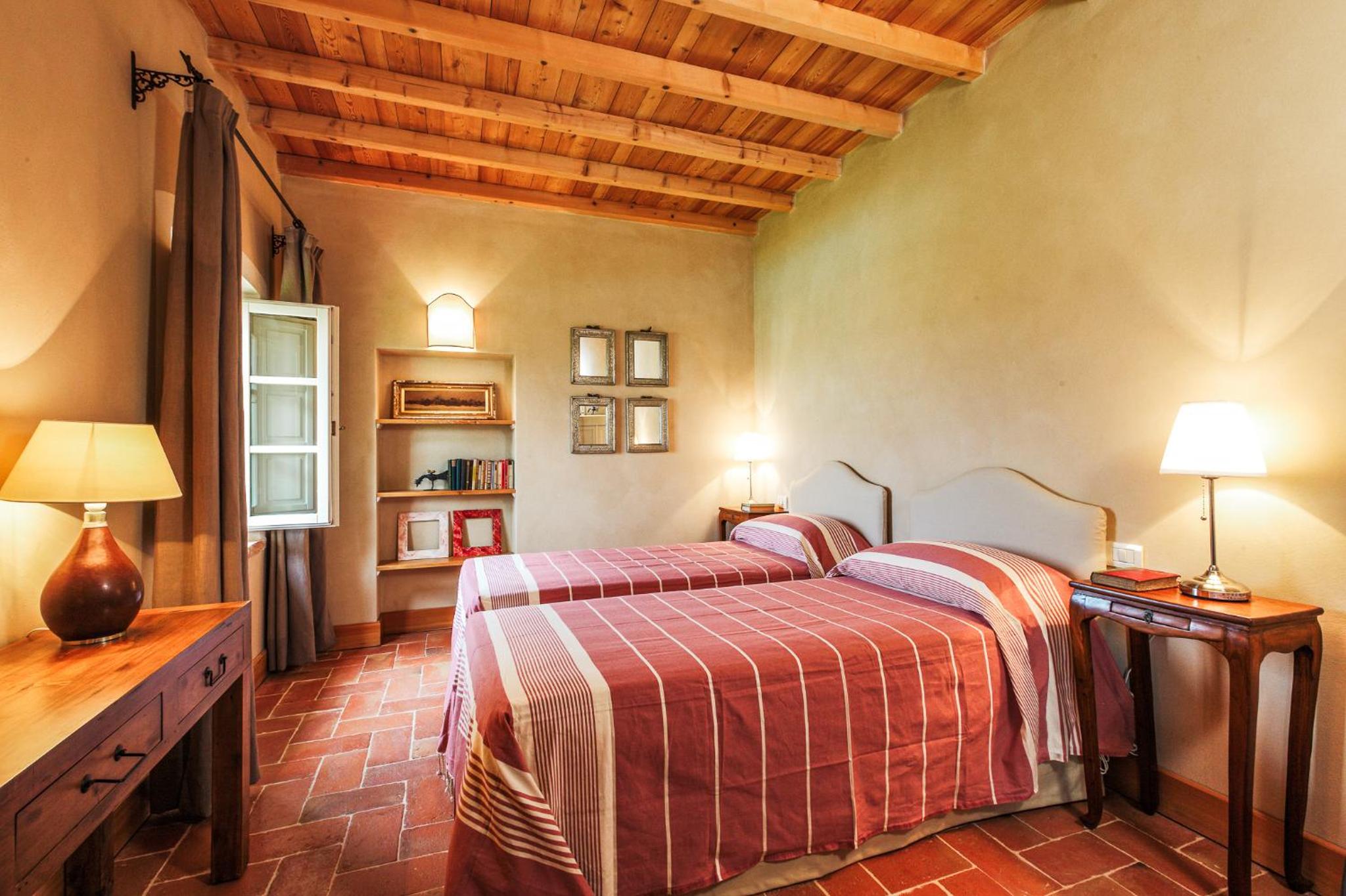 Double Room with Garden View photo 2