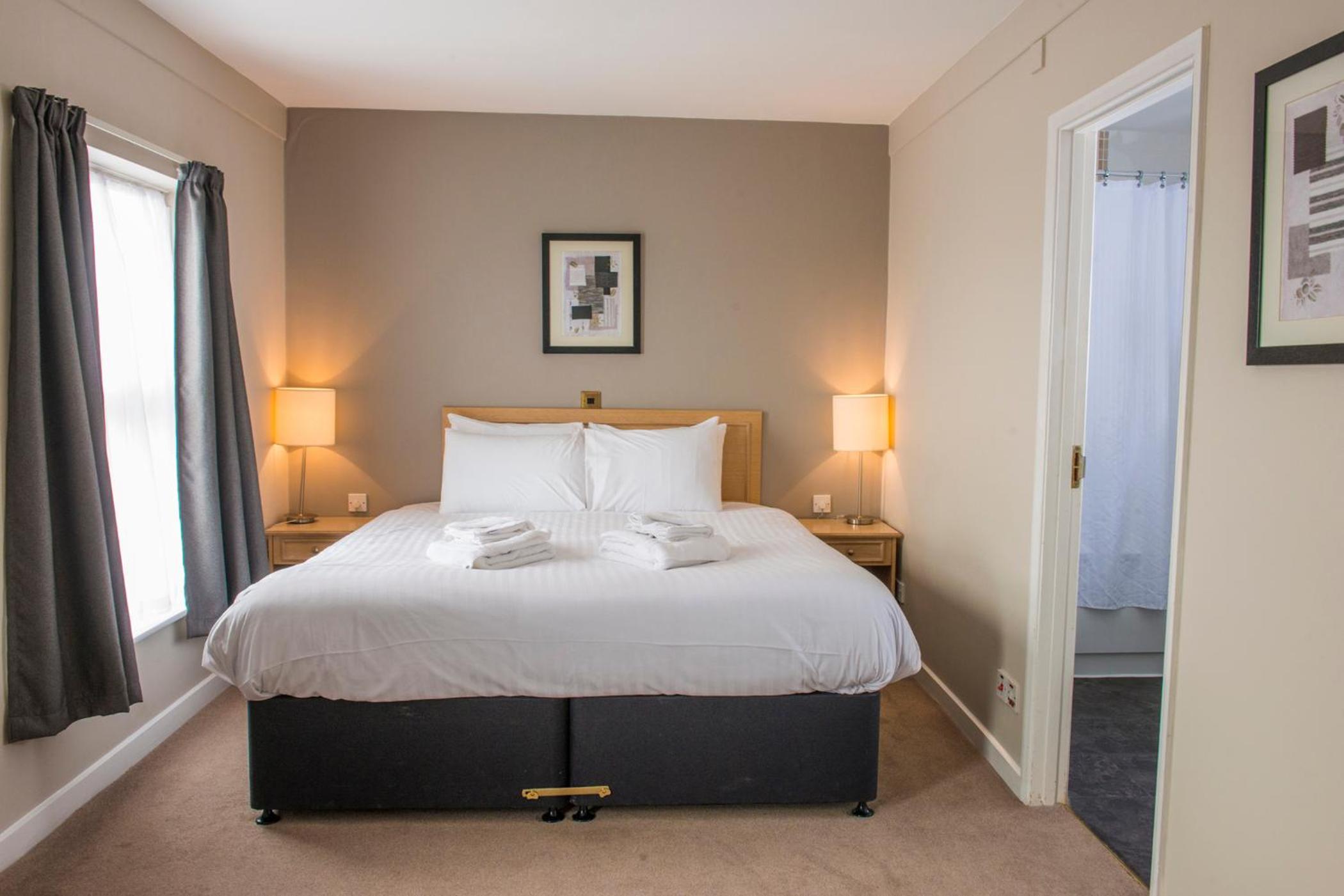 Double Room with Sea View photo 3