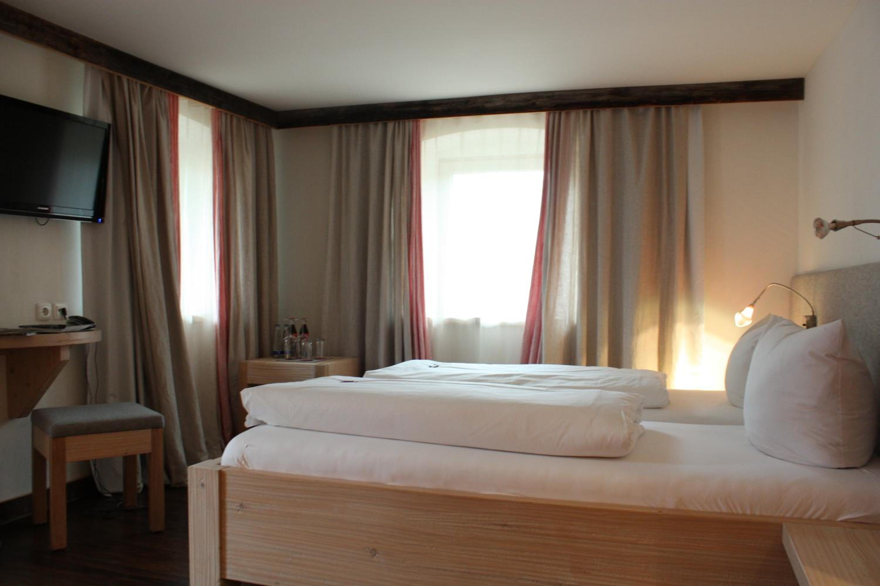 Deluxe-Posch Double Room photo 3