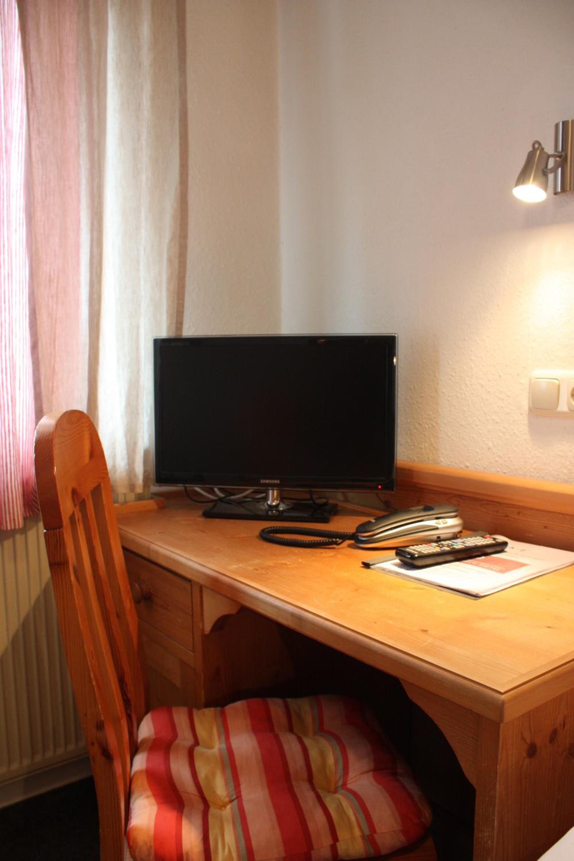 Standard Single Room photo 3