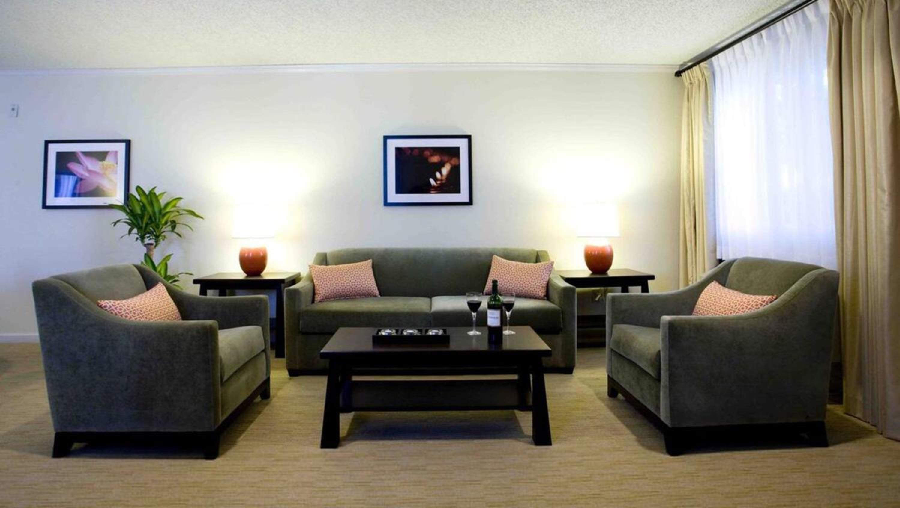 Two-Bedroom Suite photo 3