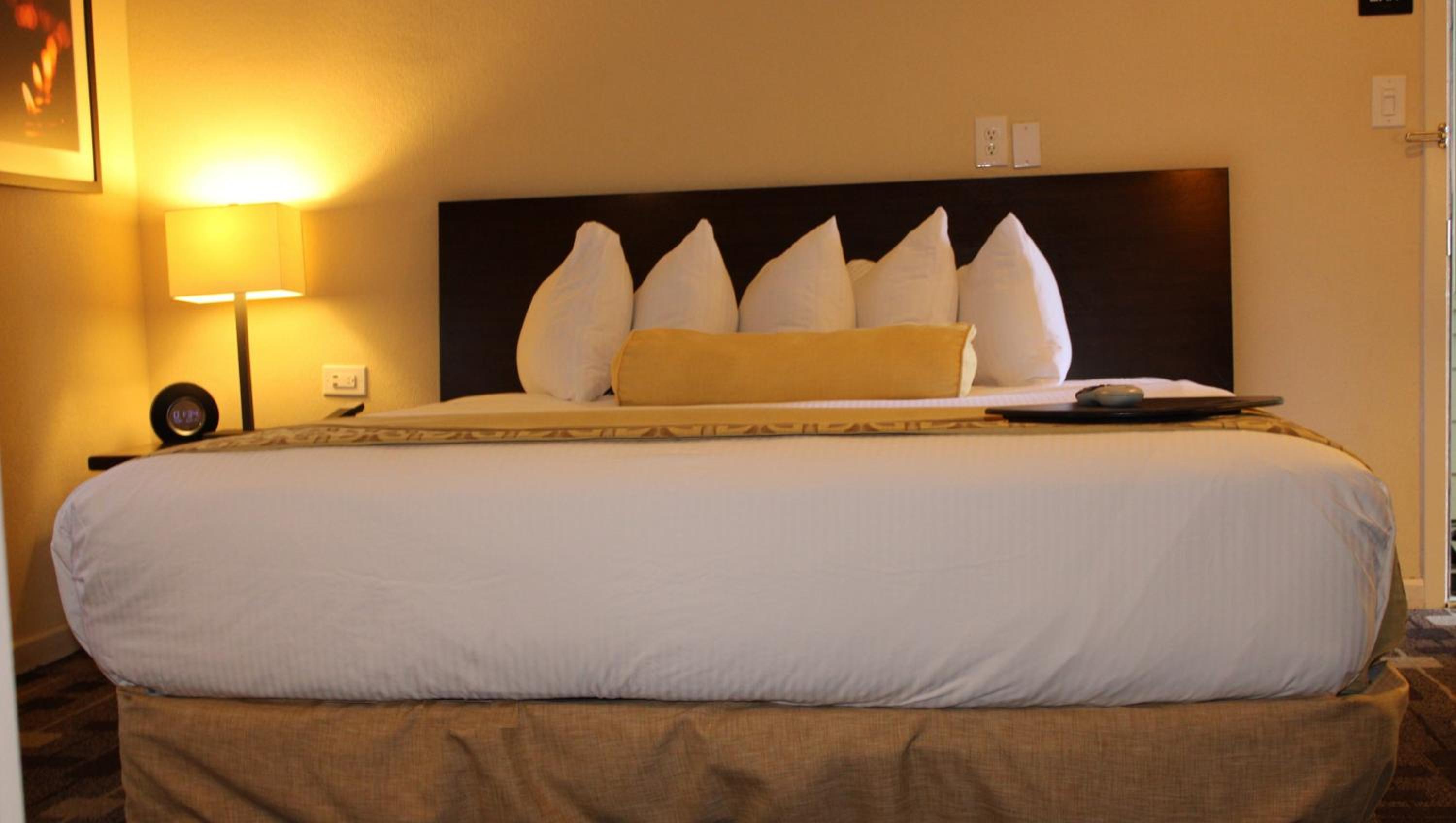 The Zen Hotel Palo Alto, Photo 2