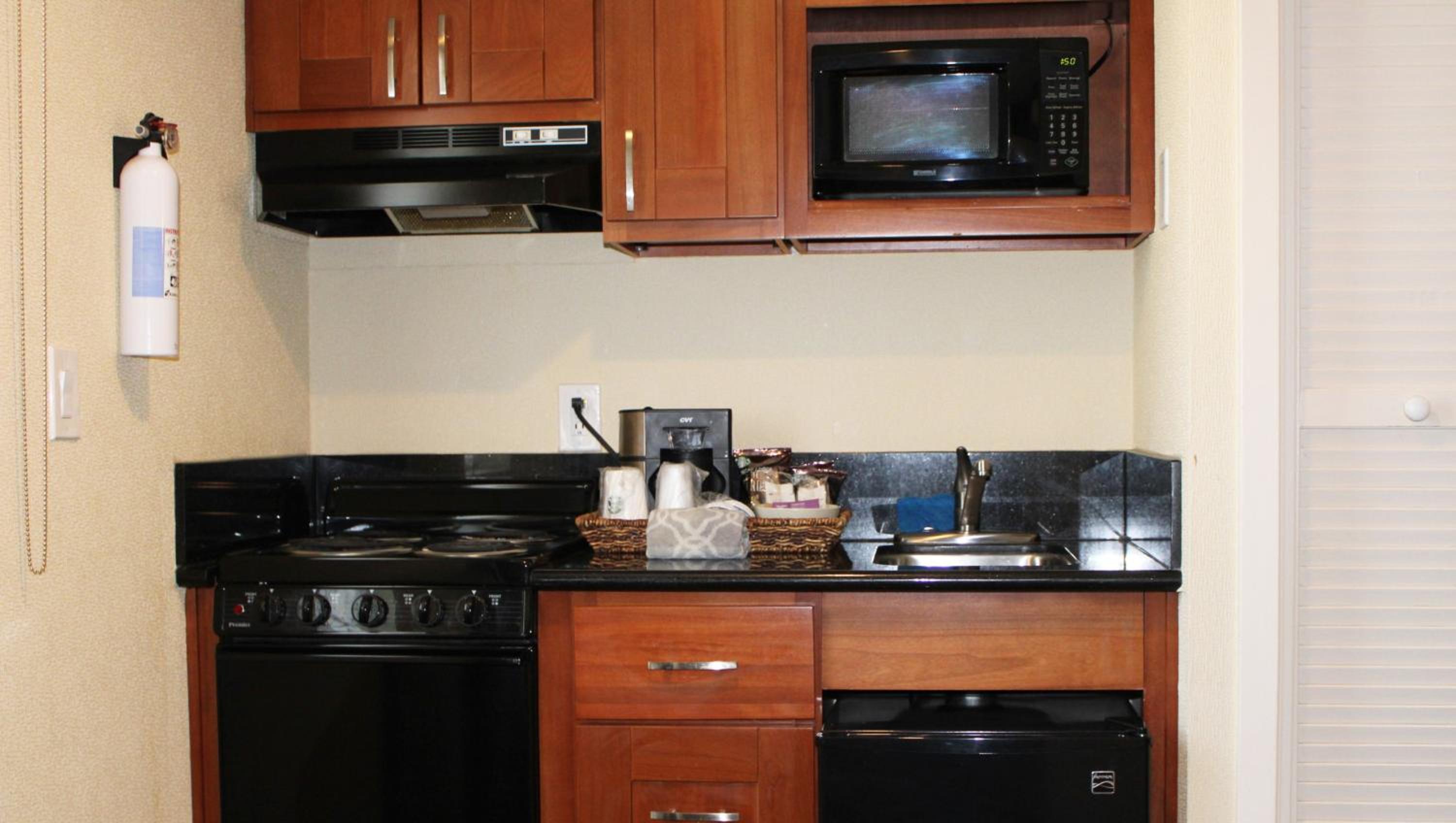 Two-Bedroom Suite photo 2
