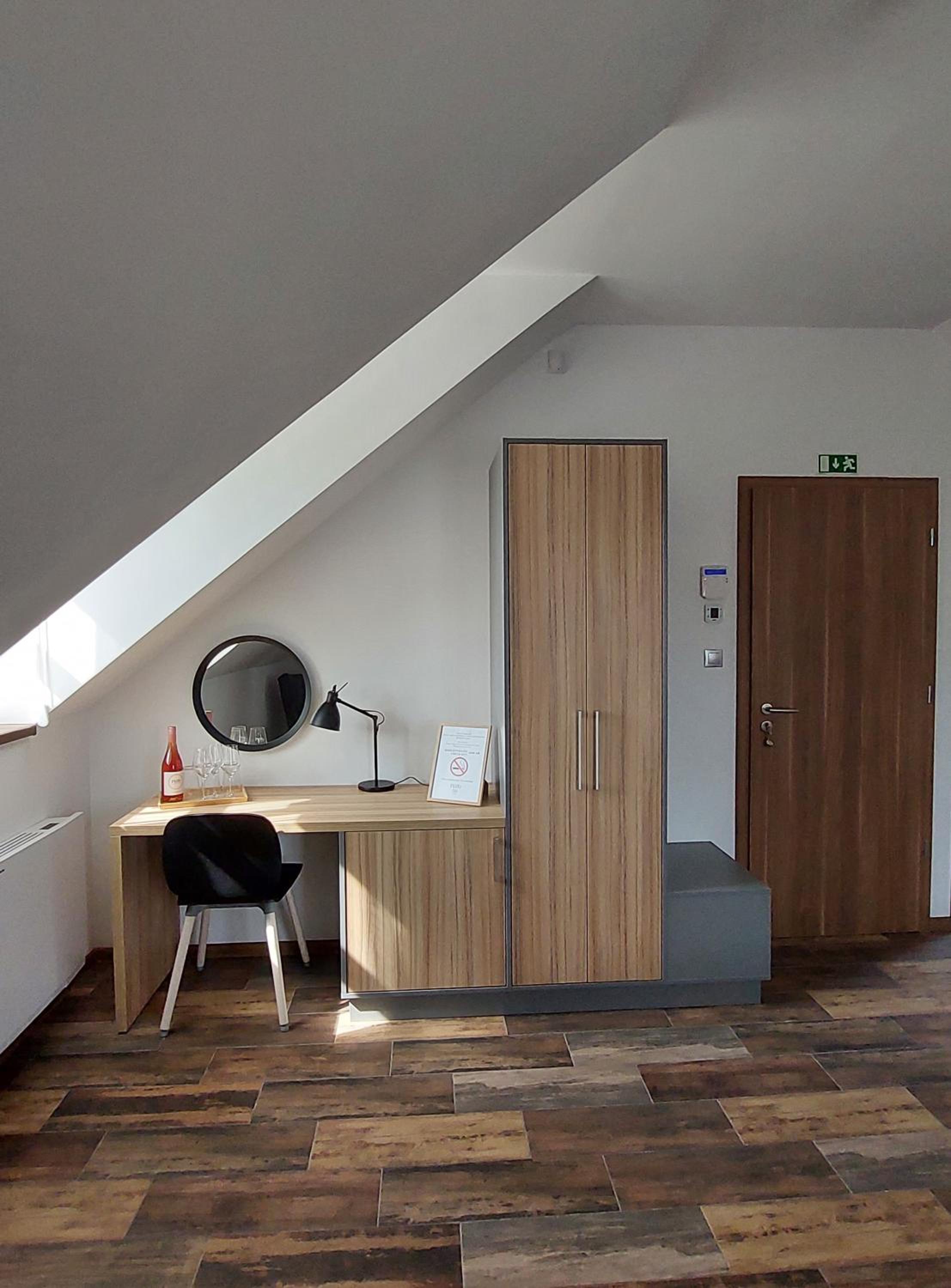 Triple Room photo 3