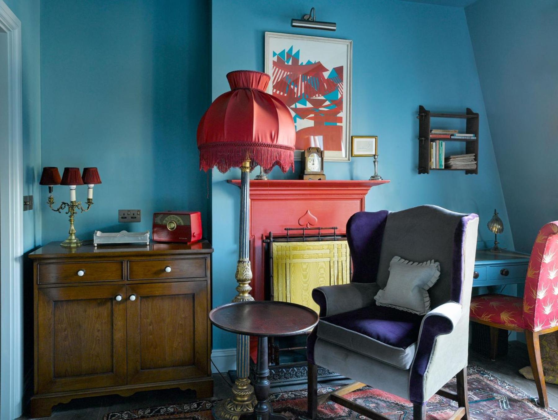 Junior Suite photo 1
