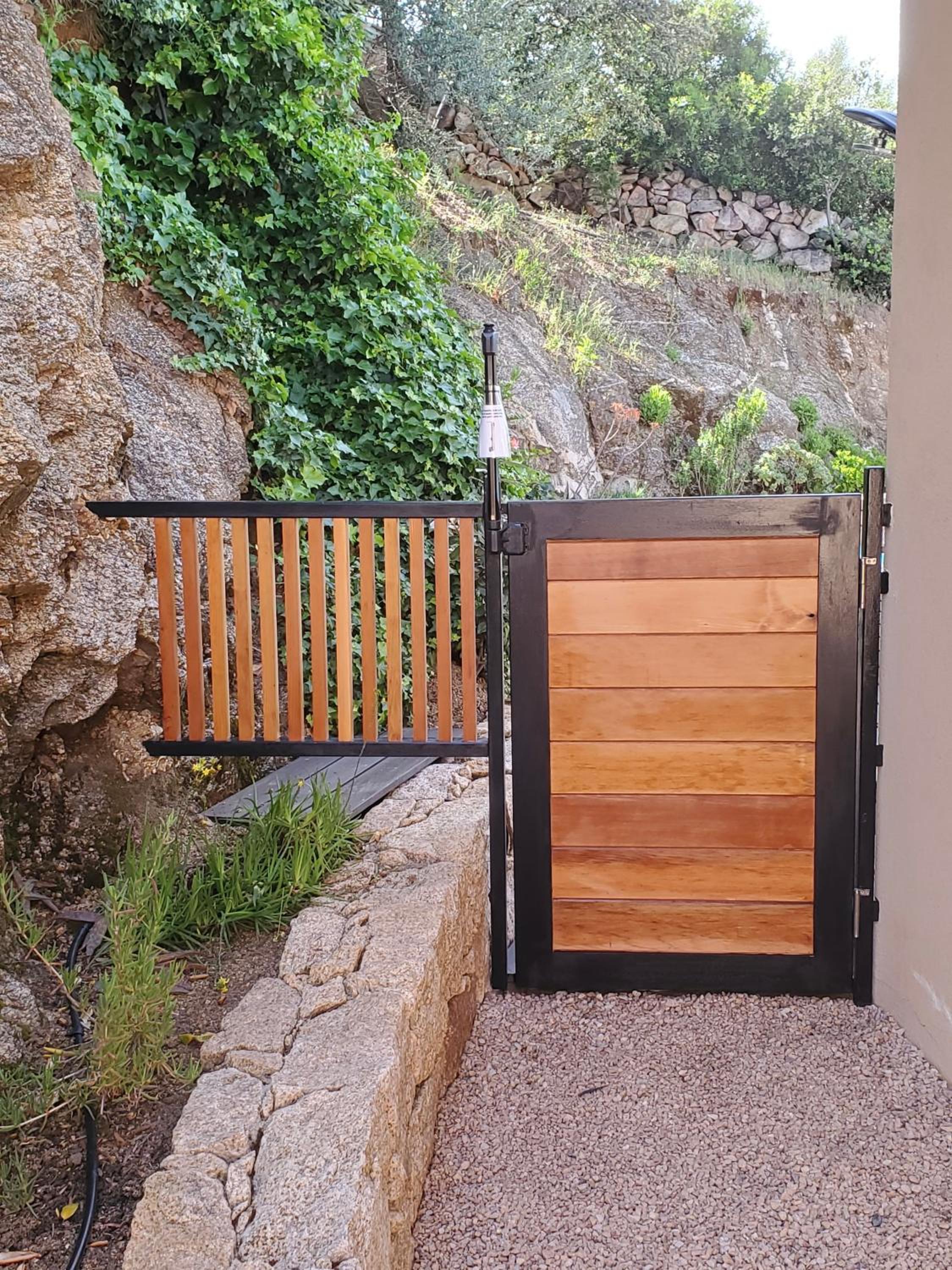 1 bedroom mini villa with sea view photo 3