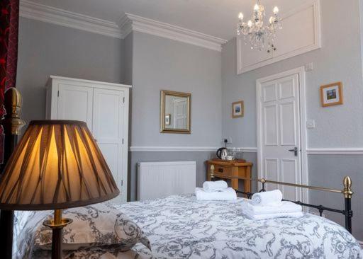 Double Room with Mountain View photo 3
