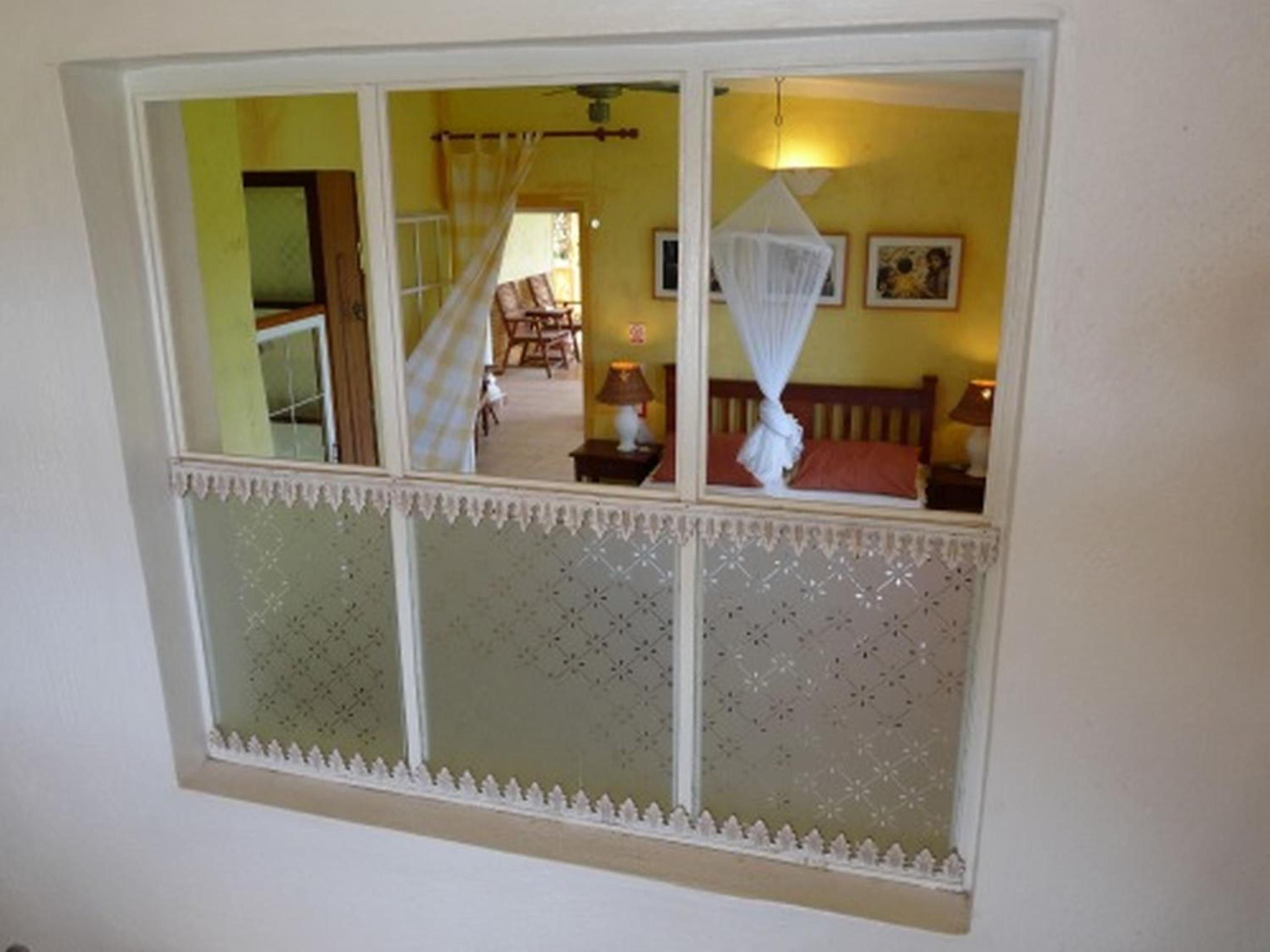 Double No. 3 (1 double bed) NO AIRCON