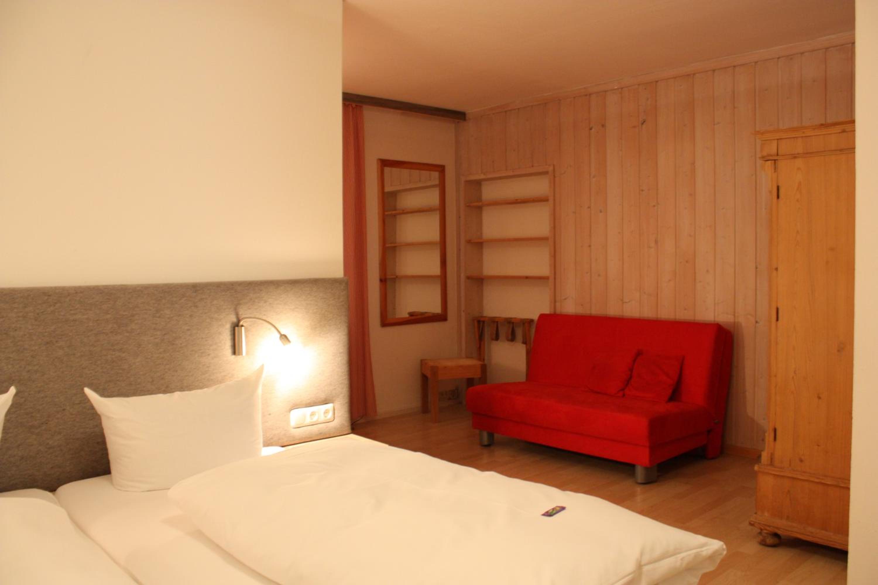 Triple Room photo 2